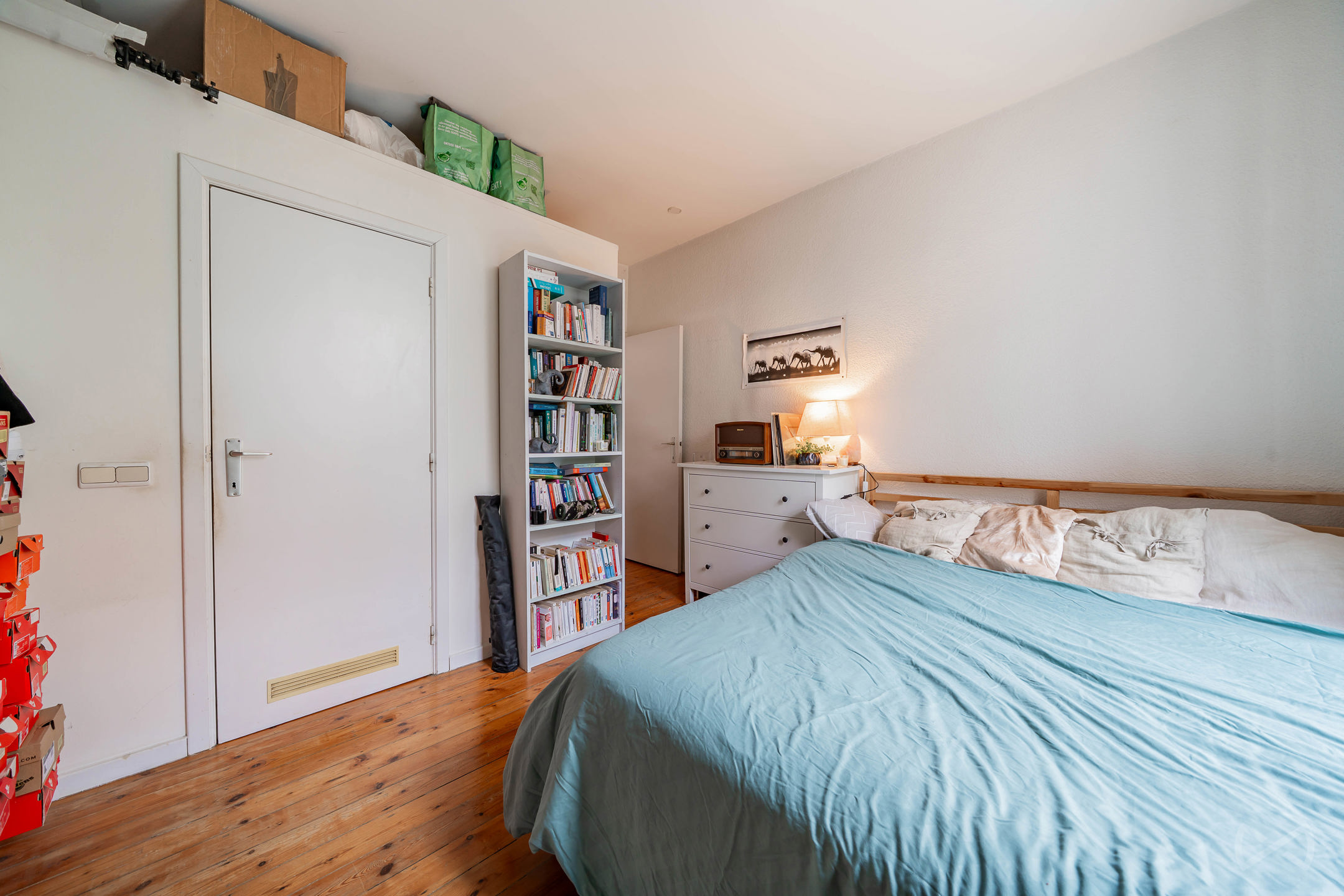Picture 4 of 4 for Flat with one bedroom in Watermael-boitsfort