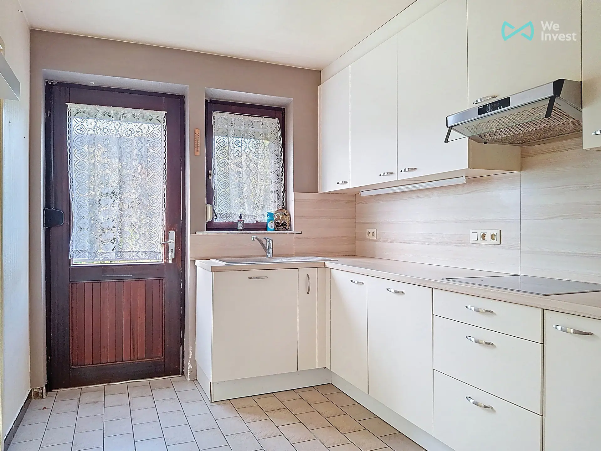 Photo 2 sur 4 pour Maison de trois chambres à Meise