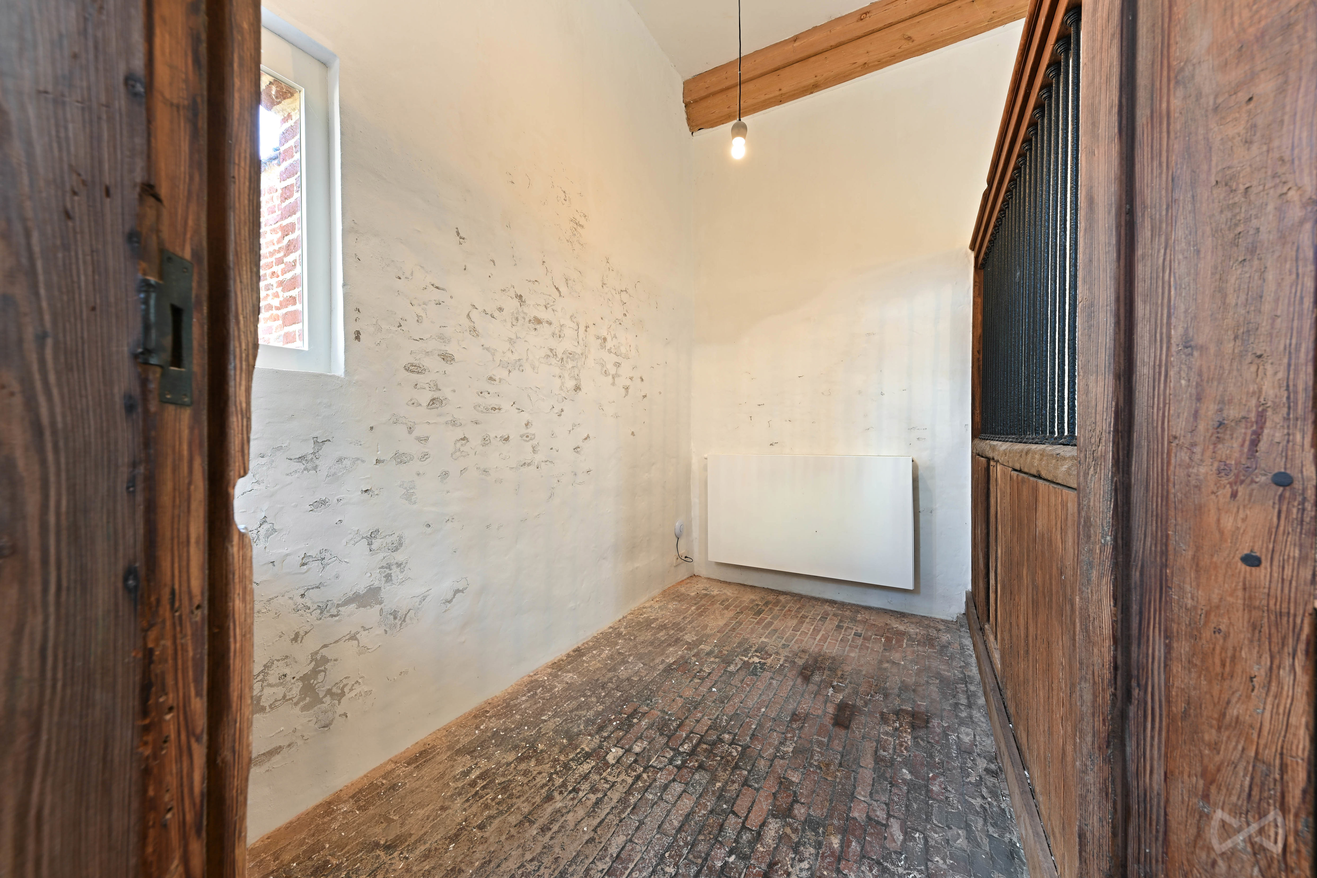 Foto van de woning