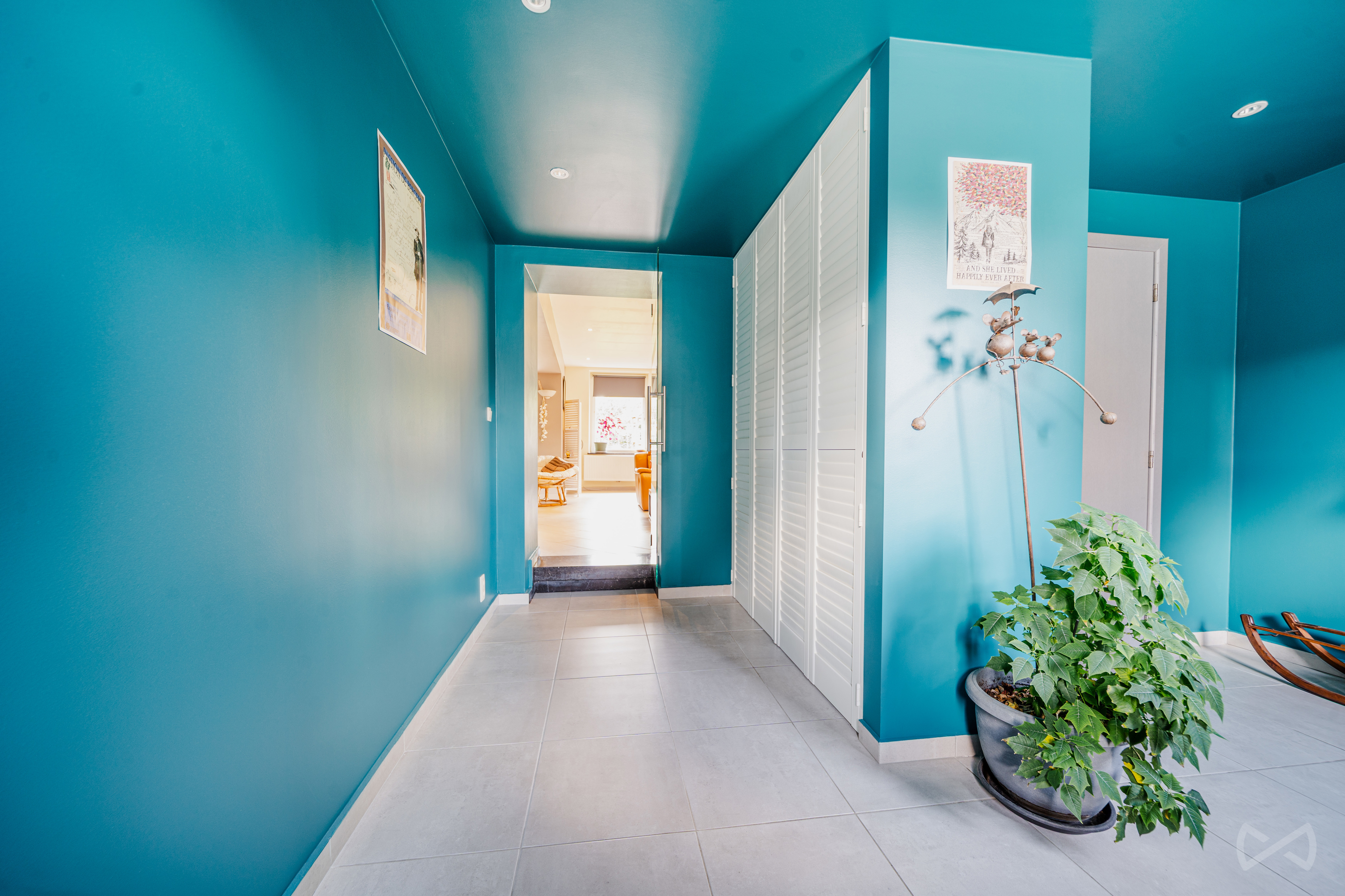 Picture 1 of 4 for Villa farmtype with three bedrooms in Leval-chaudeville