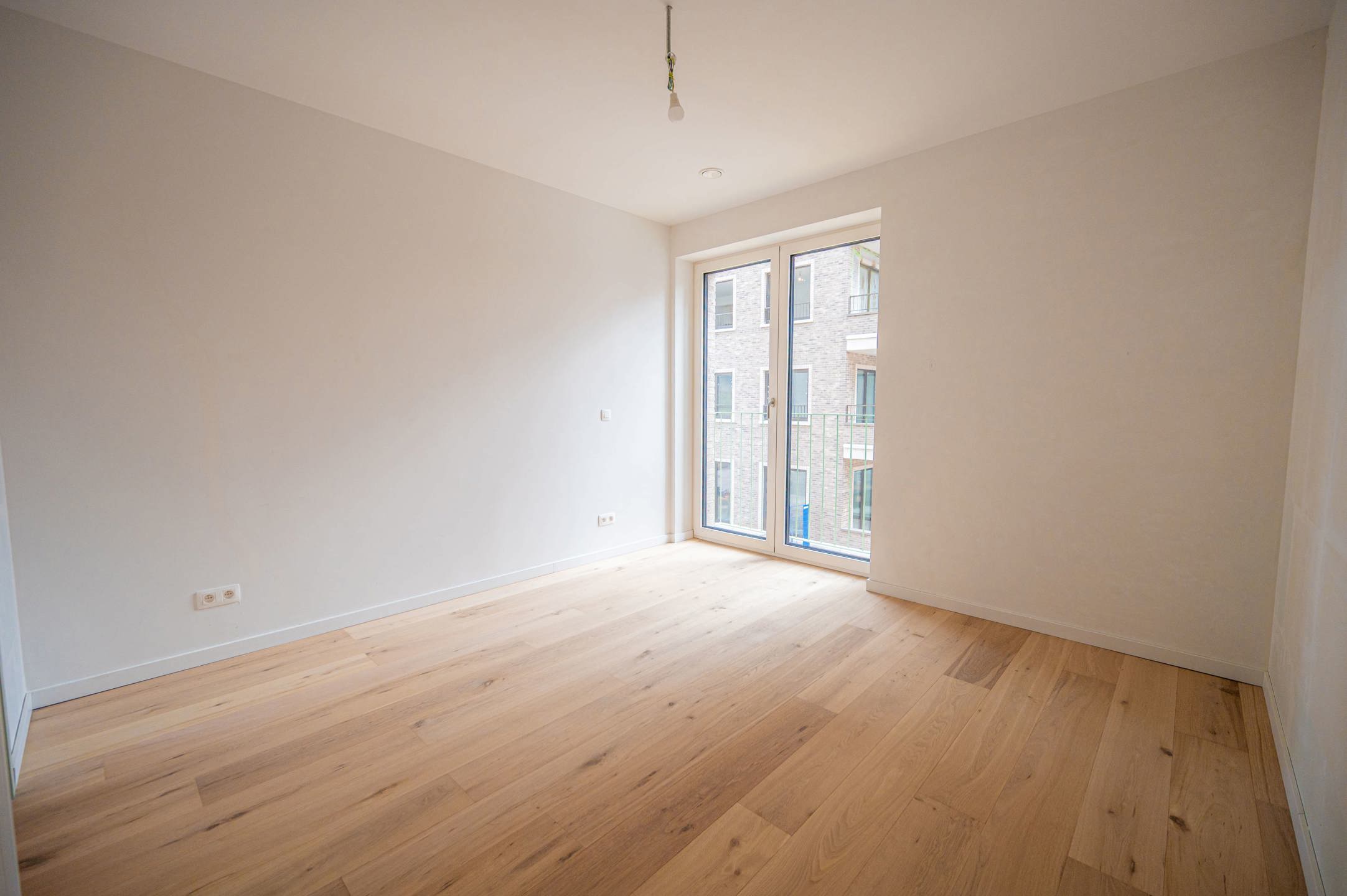 Picture 1 of 2 for Flat with two bedrooms in Bruxelles
