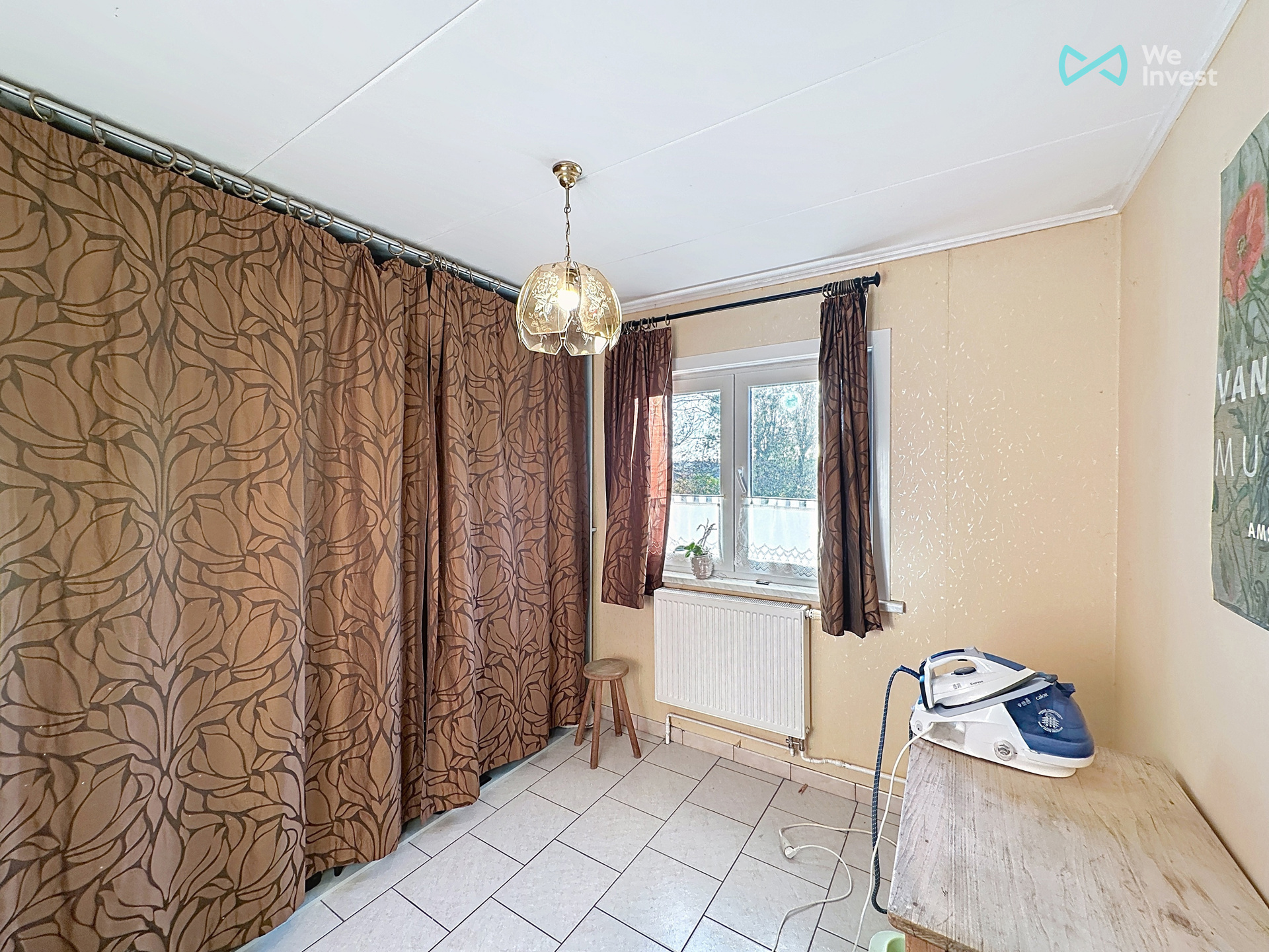 Picture 2 of 4 for House with three bedrooms in Tubize