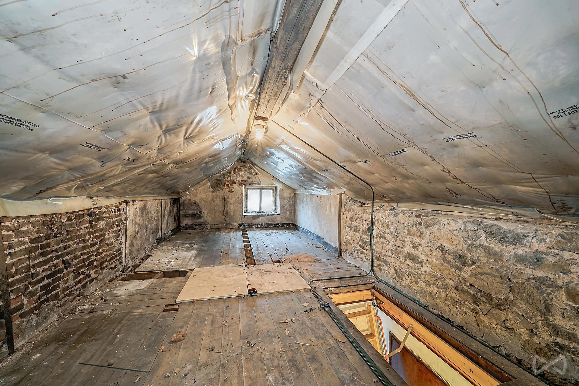 Picture 3 of 4 for House with one bedroom in Dinant