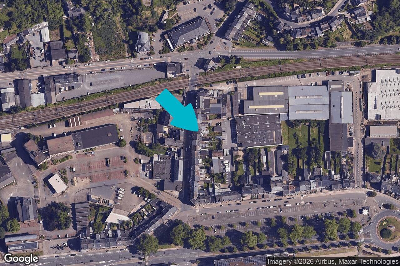 Photo 3 sur 4 pour Immeuble à appartements de cinq chambres à Namur