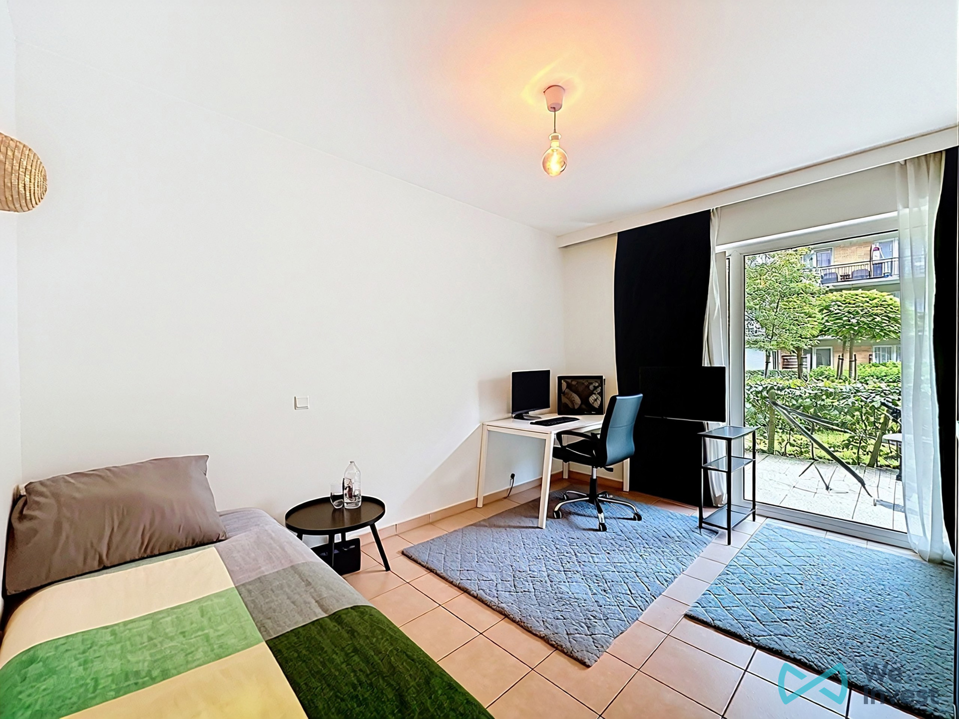 Picture 1 of 4 for Ground floor with three bedrooms in Molenbeek-Saint-Jean