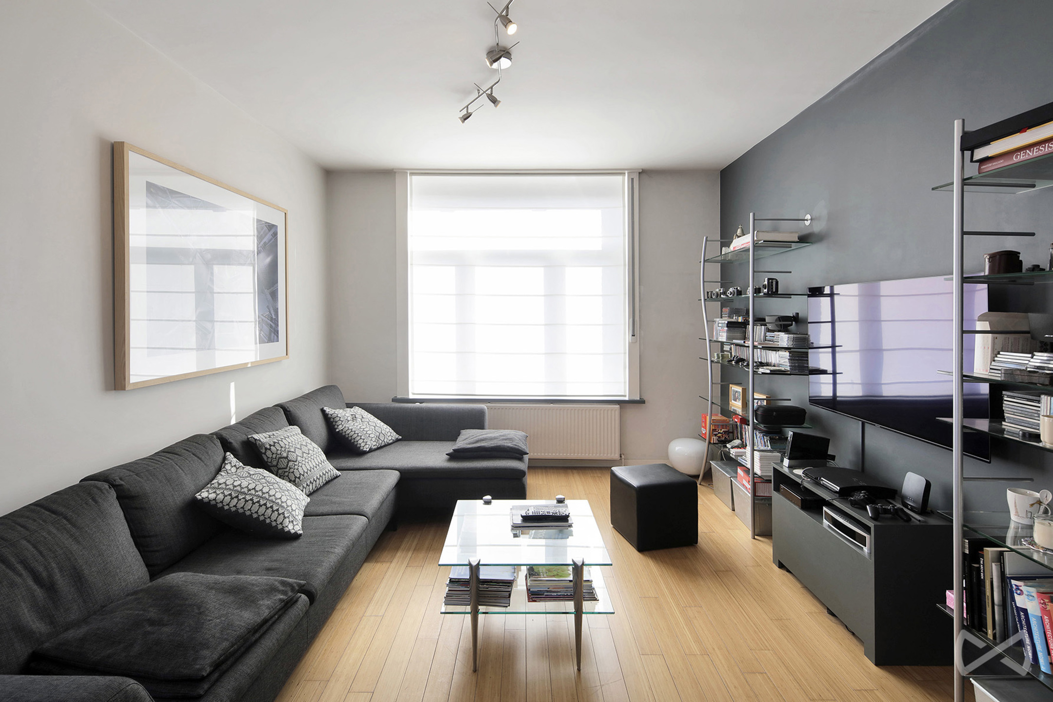 Picture 3 of 3 for House with four bedrooms in Laeken