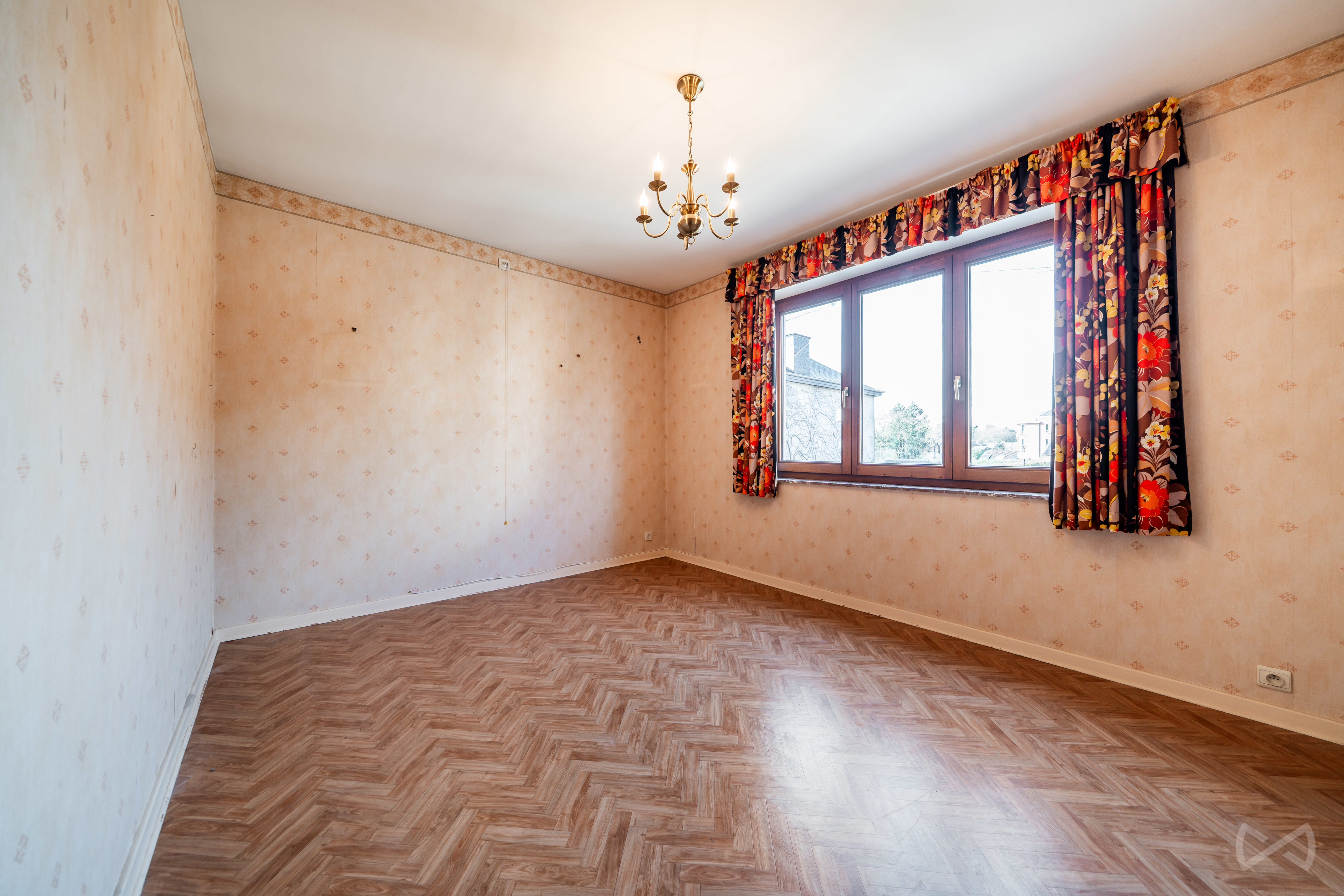 Photo 4 sur 4 pour Maison de trois chambres à Florennes
