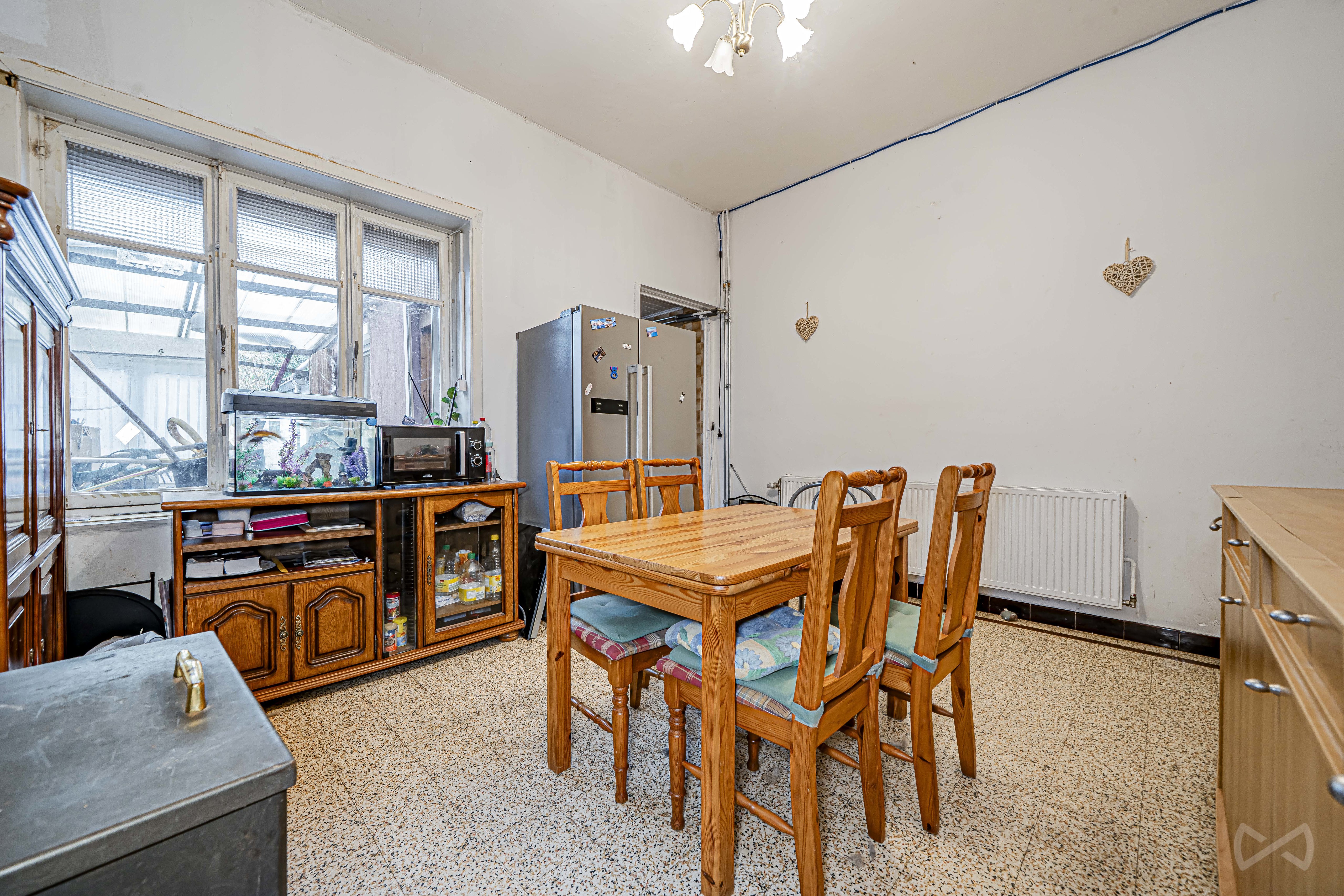 Picture 3 of 4 for House with four bedrooms in Marchienne-au-pont