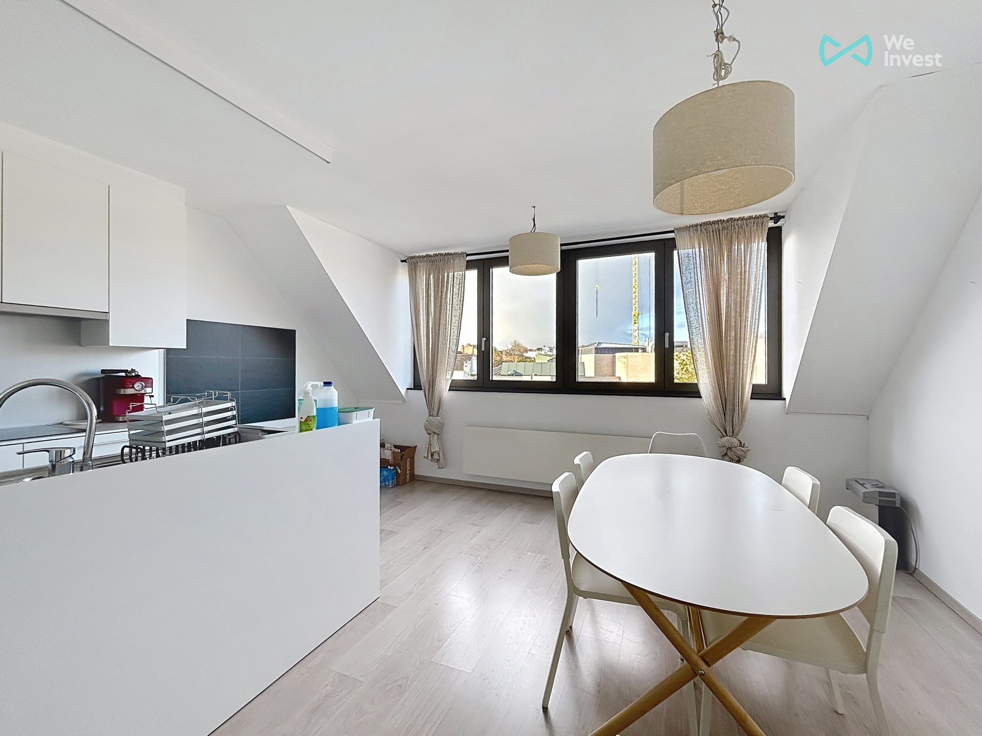 Picture 1 of 4 for Offices in Meise