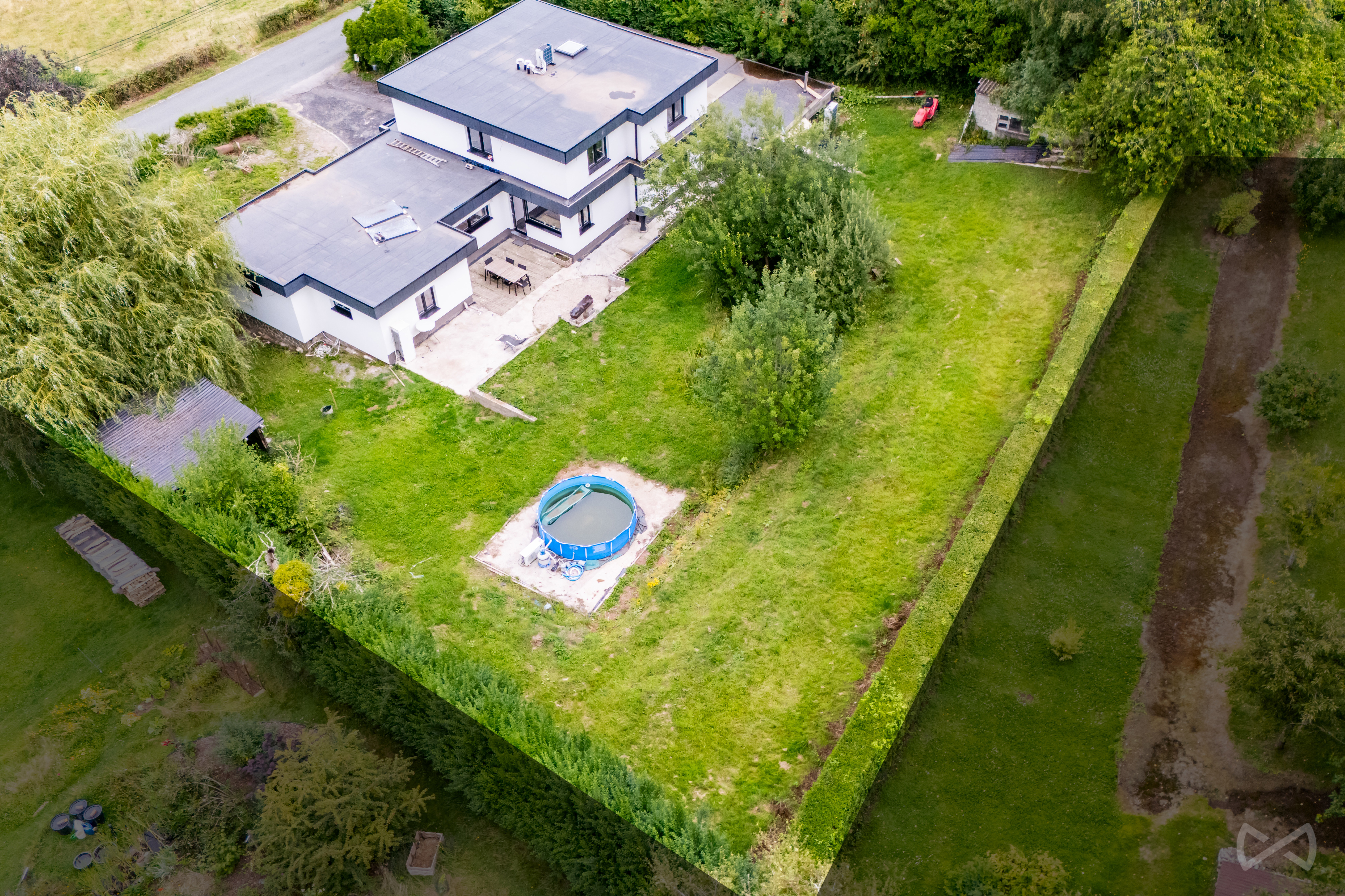 Picture 4 of 4 for House with five bedrooms in Xhoris