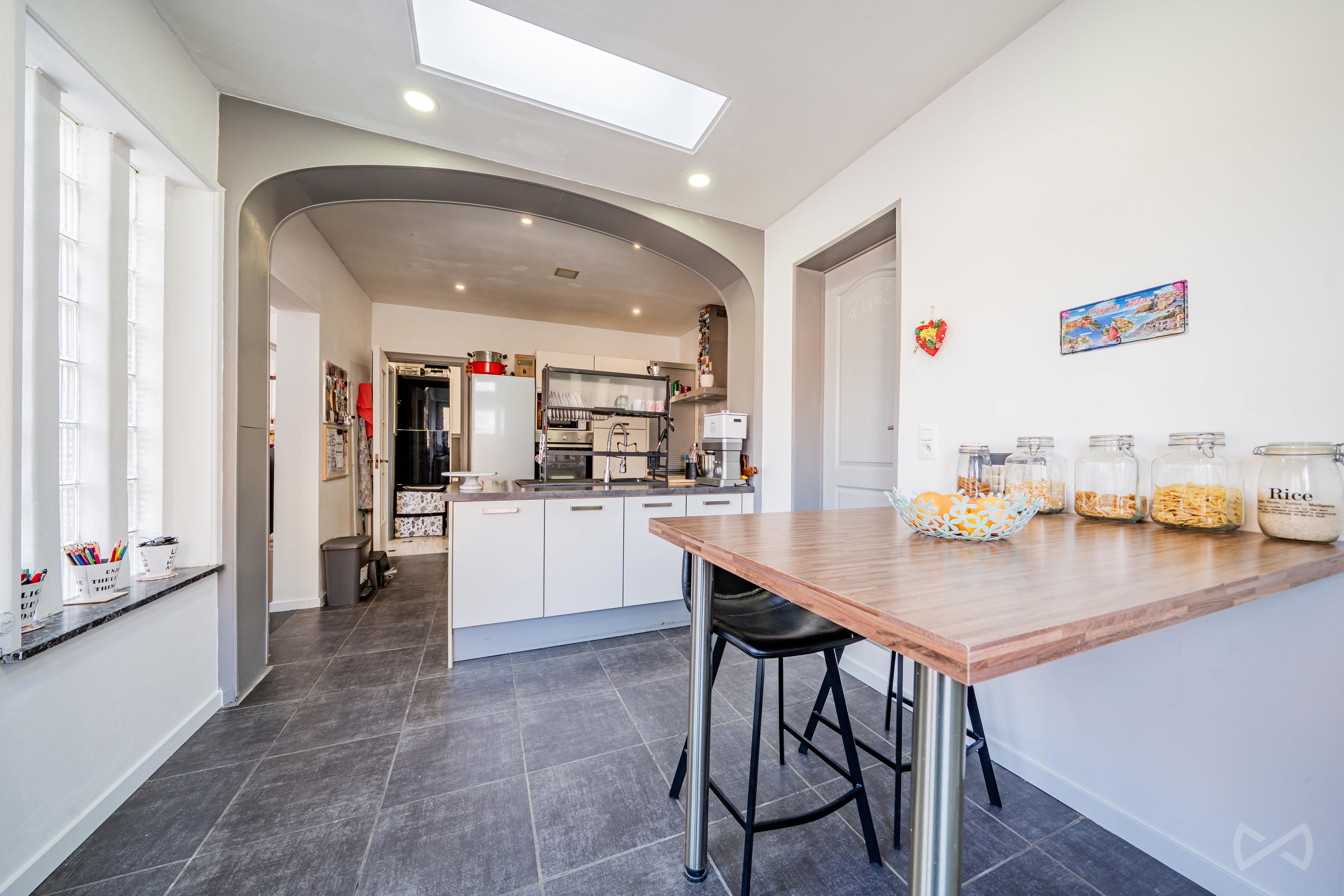 Picture 2 of 4 for House with three bedrooms in Cuesmes