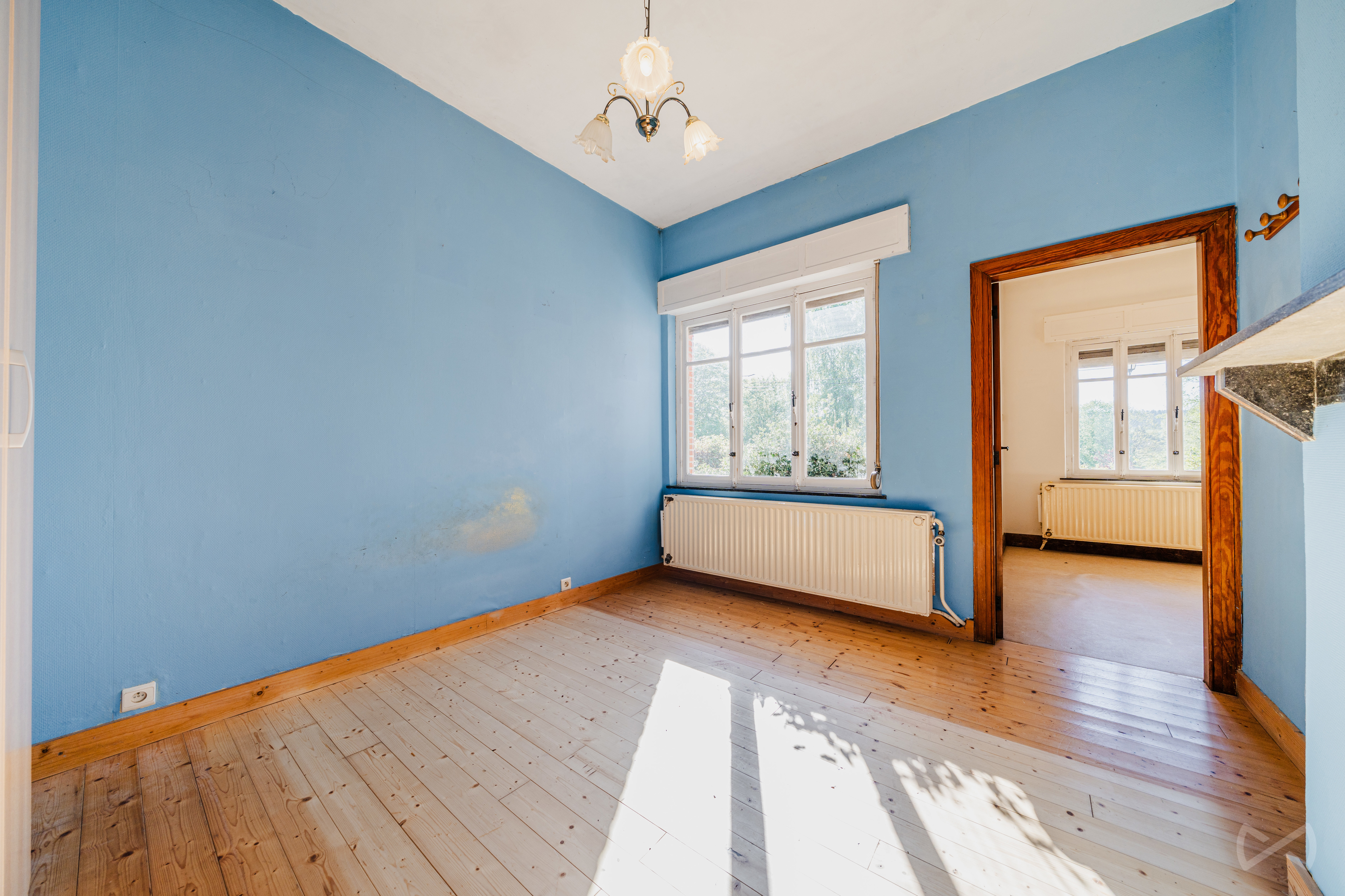 Picture 1 of 4 for Villa with one bedroom in Ferrieres