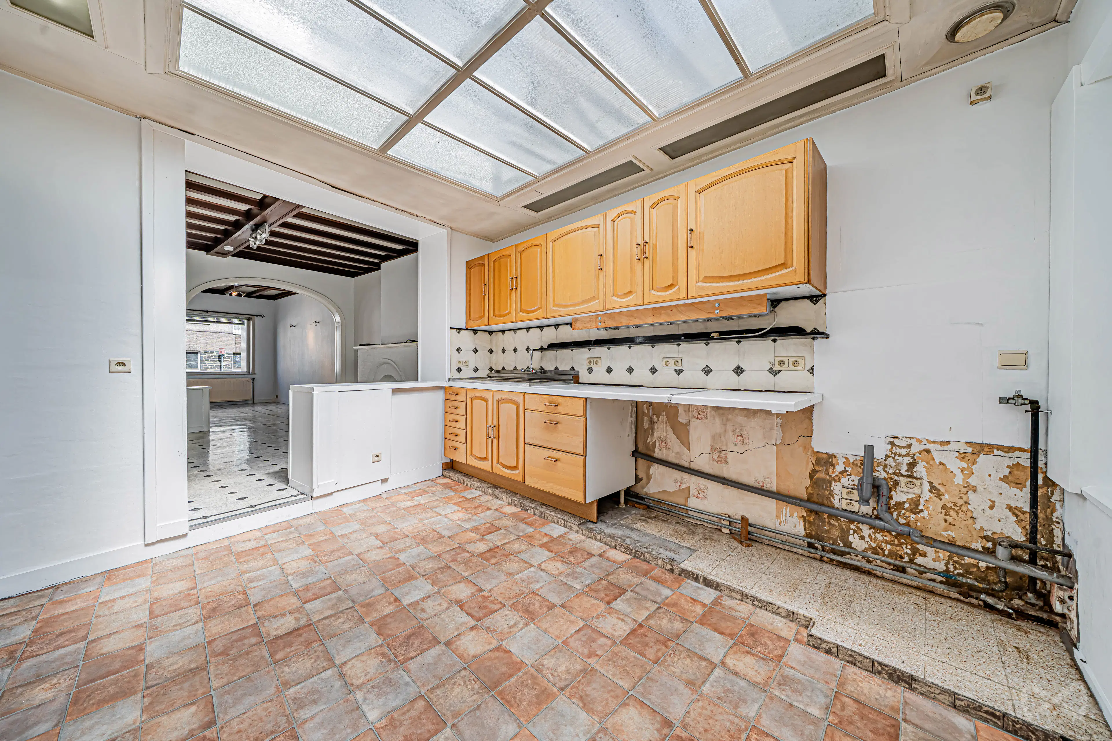 Picture 1 of 4 for House with four bedrooms in Braine-l'Alleud