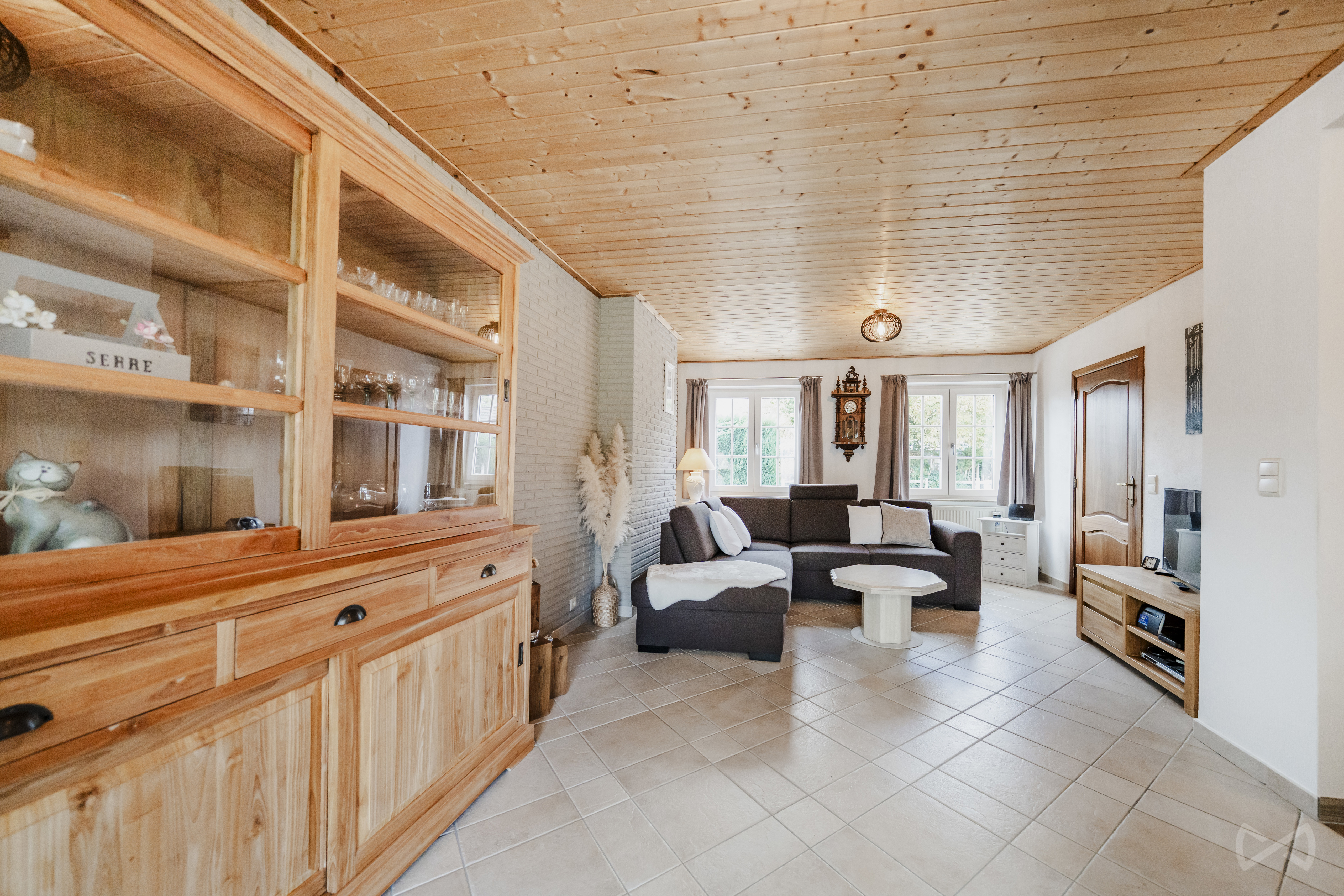 Picture 2 of 4 for House with three bedrooms in Overijse