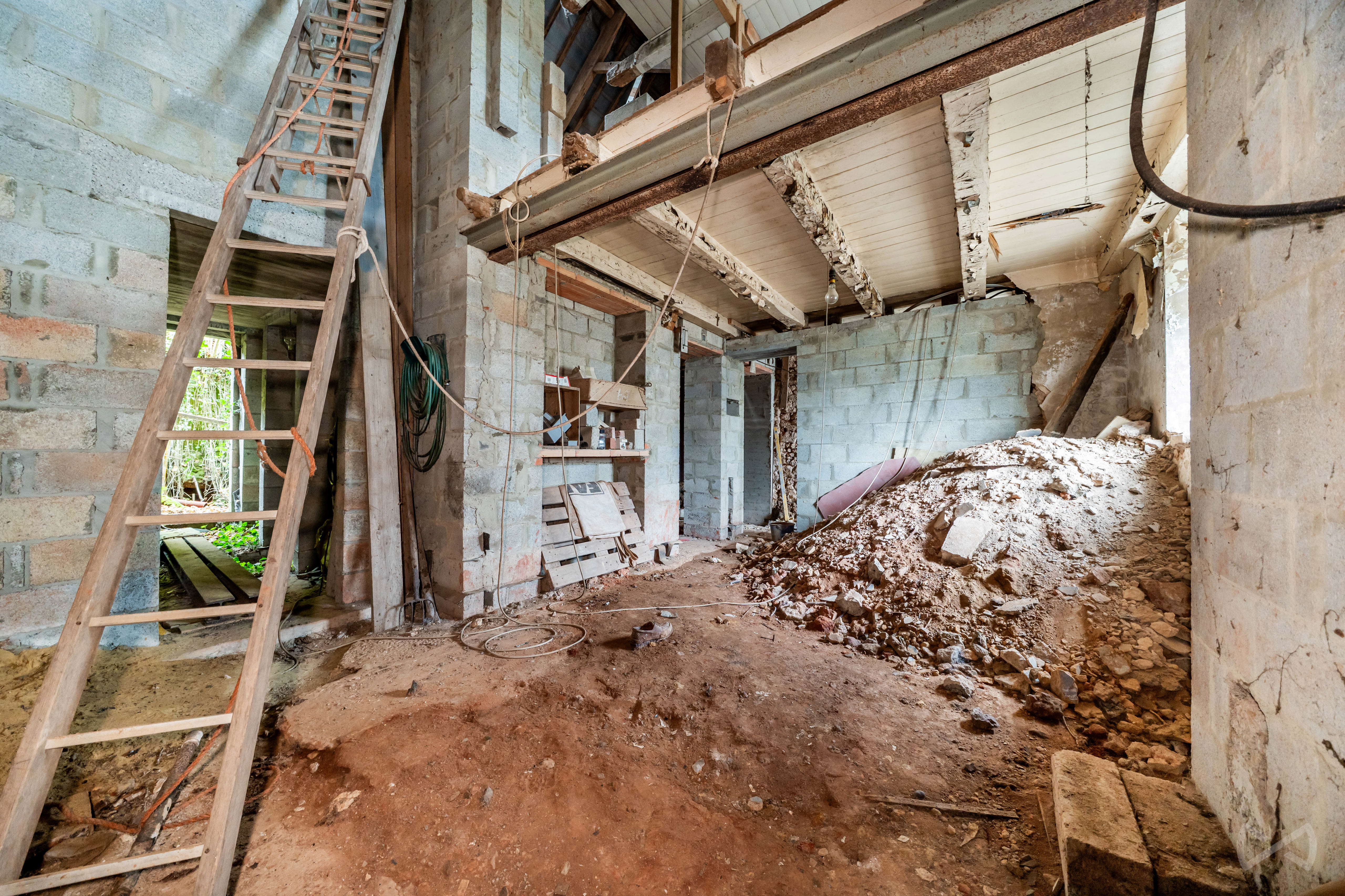 Photo 1 sur 4 pour Maison de trois chambres à Attert