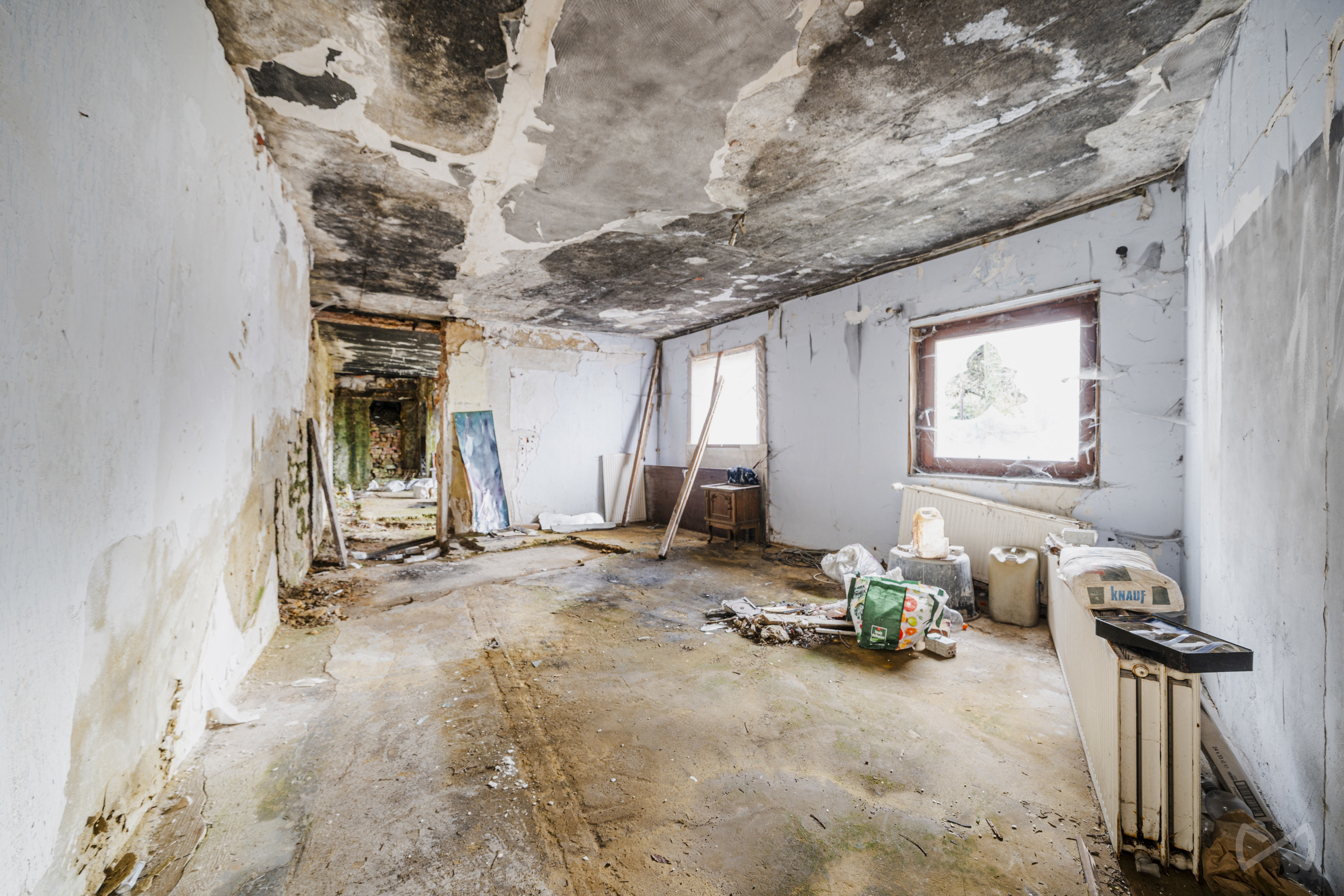 Picture 4 of 4 for House with one bedroom in Morlanwelz Carnières