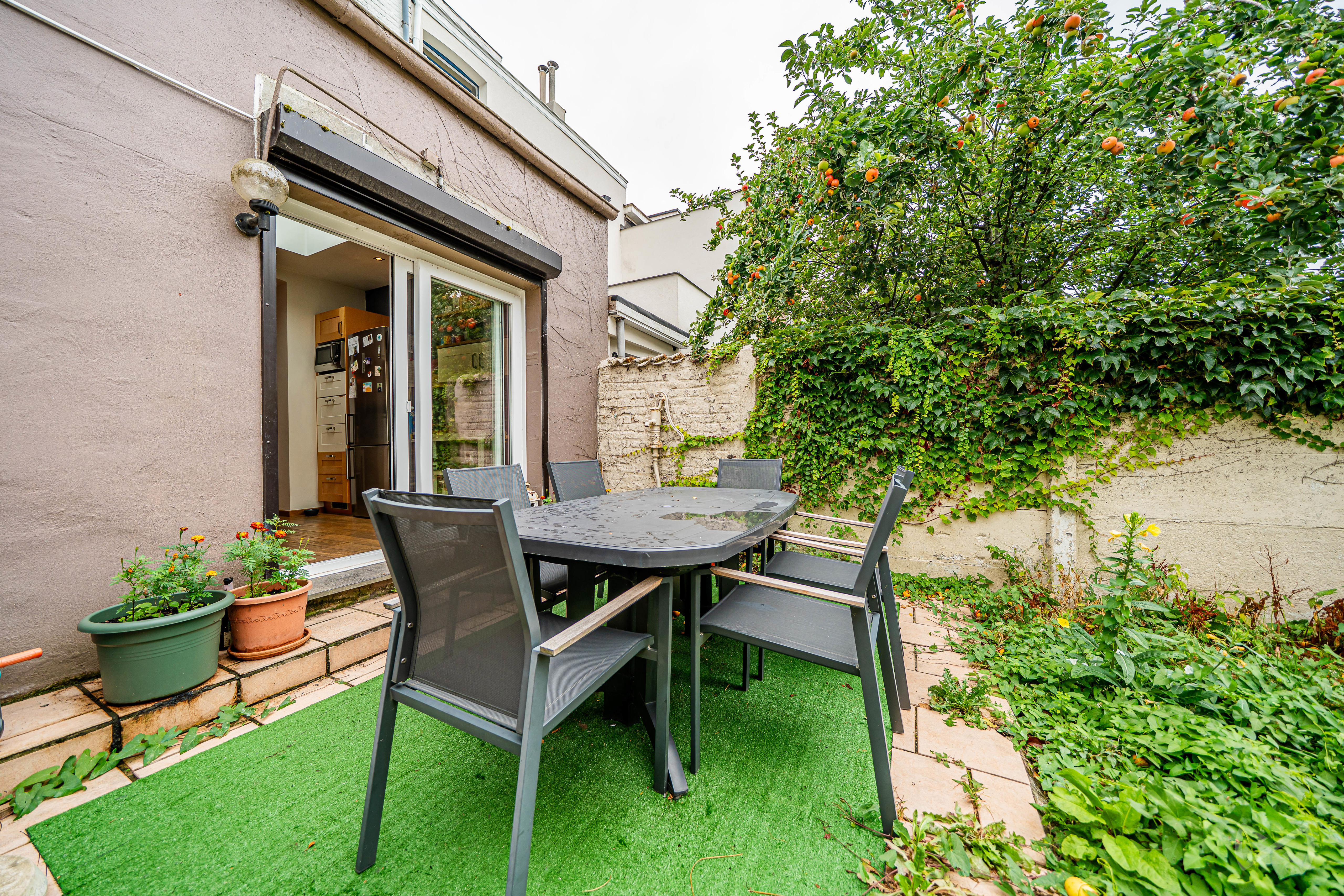 Picture 4 of 4 for House with four bedrooms in Uccle