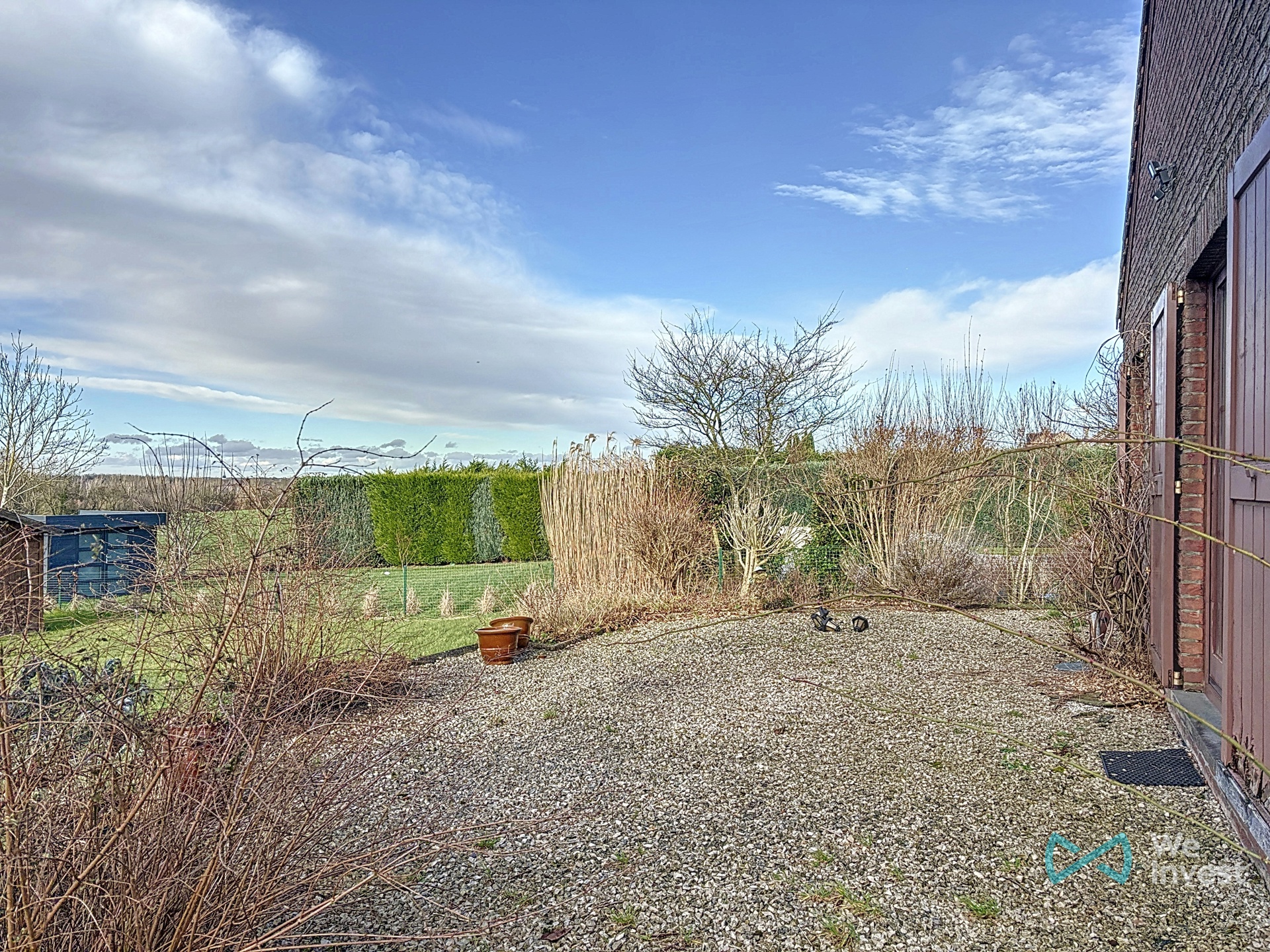 Foto 2 van 4 van Villa met drie slaapkamers in Manage Bellecourt