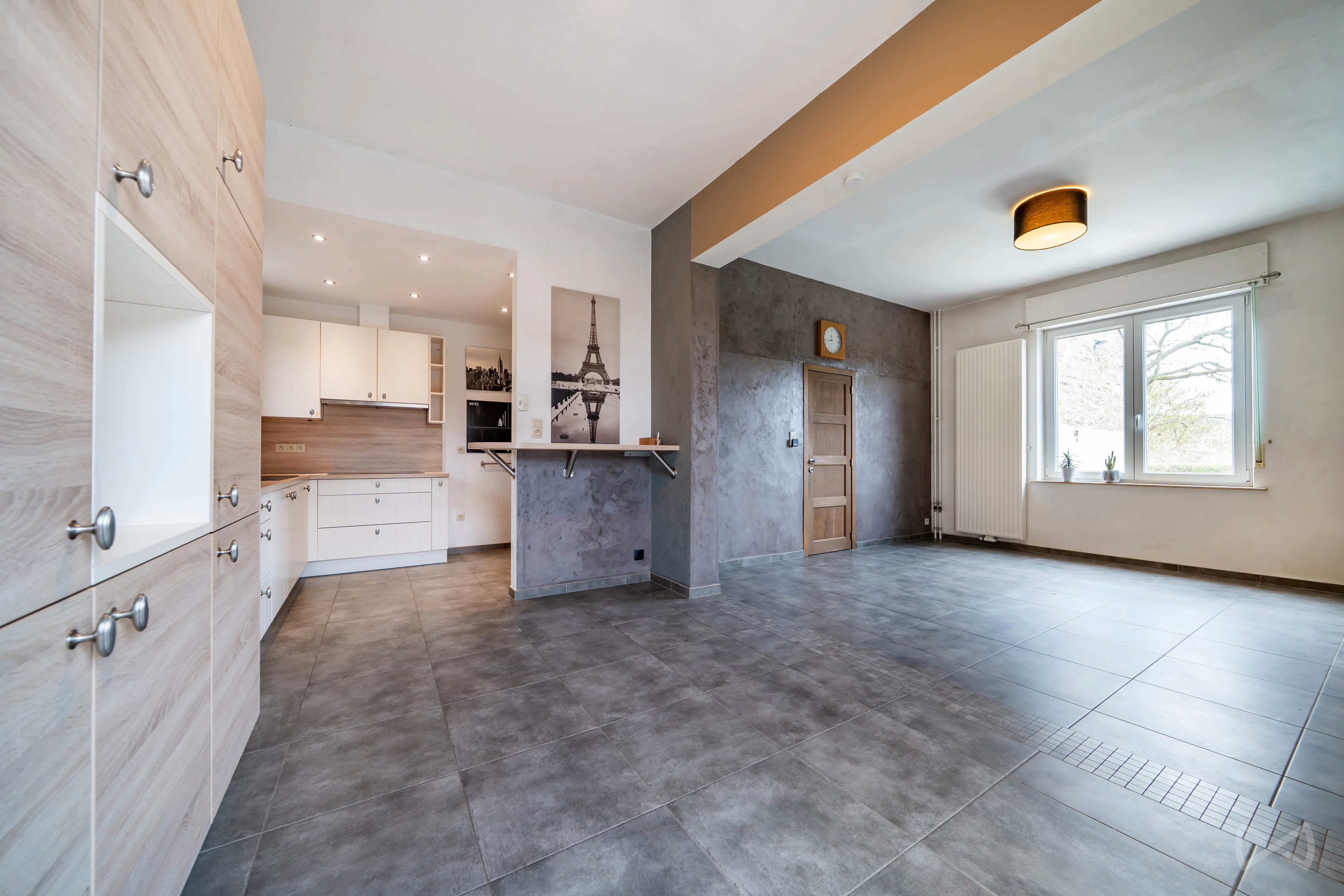 Picture 2 of 4 for House with three bedrooms in Burdinne
