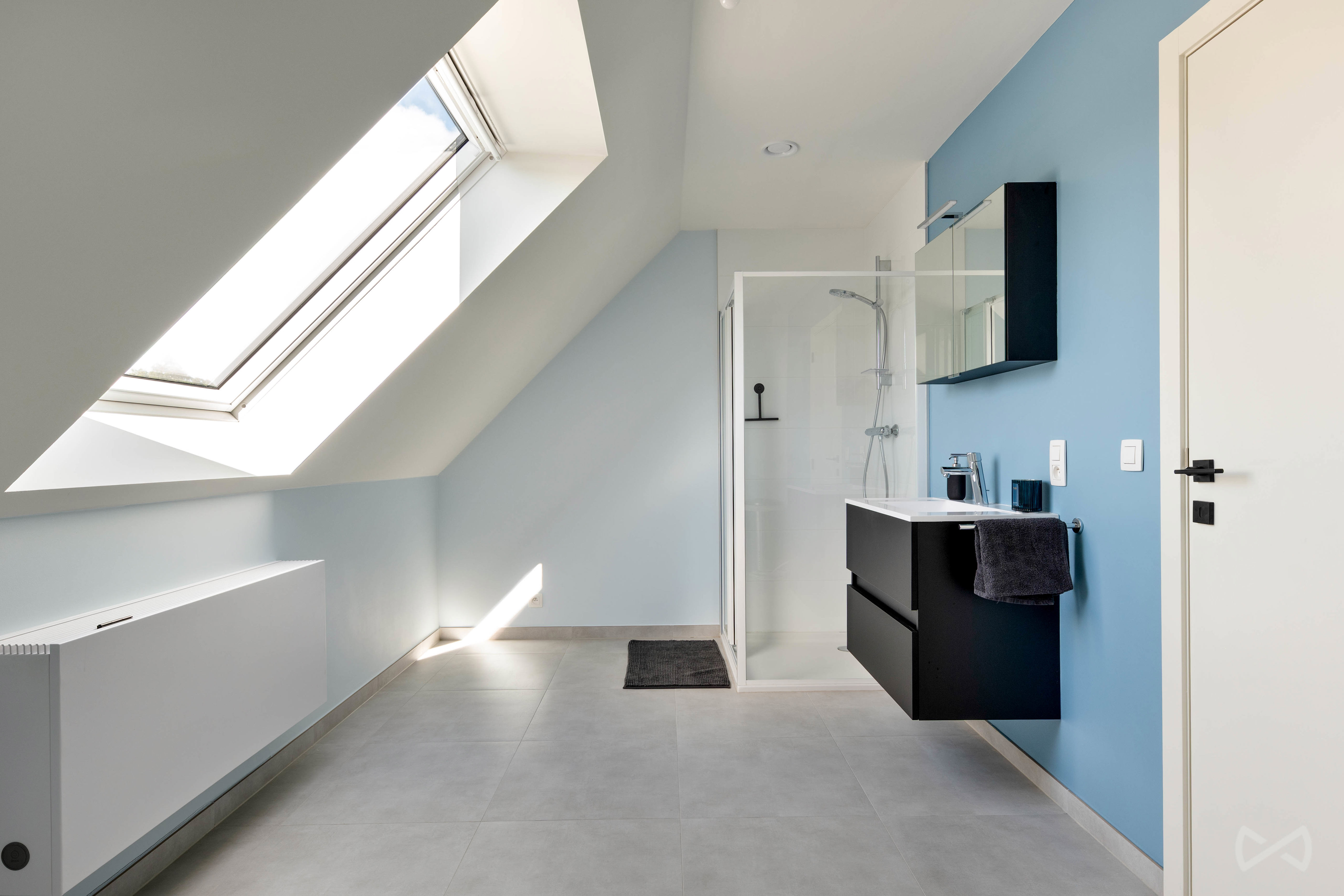 Picture 2 of 4 for Villa with six bedrooms in Bierbeek