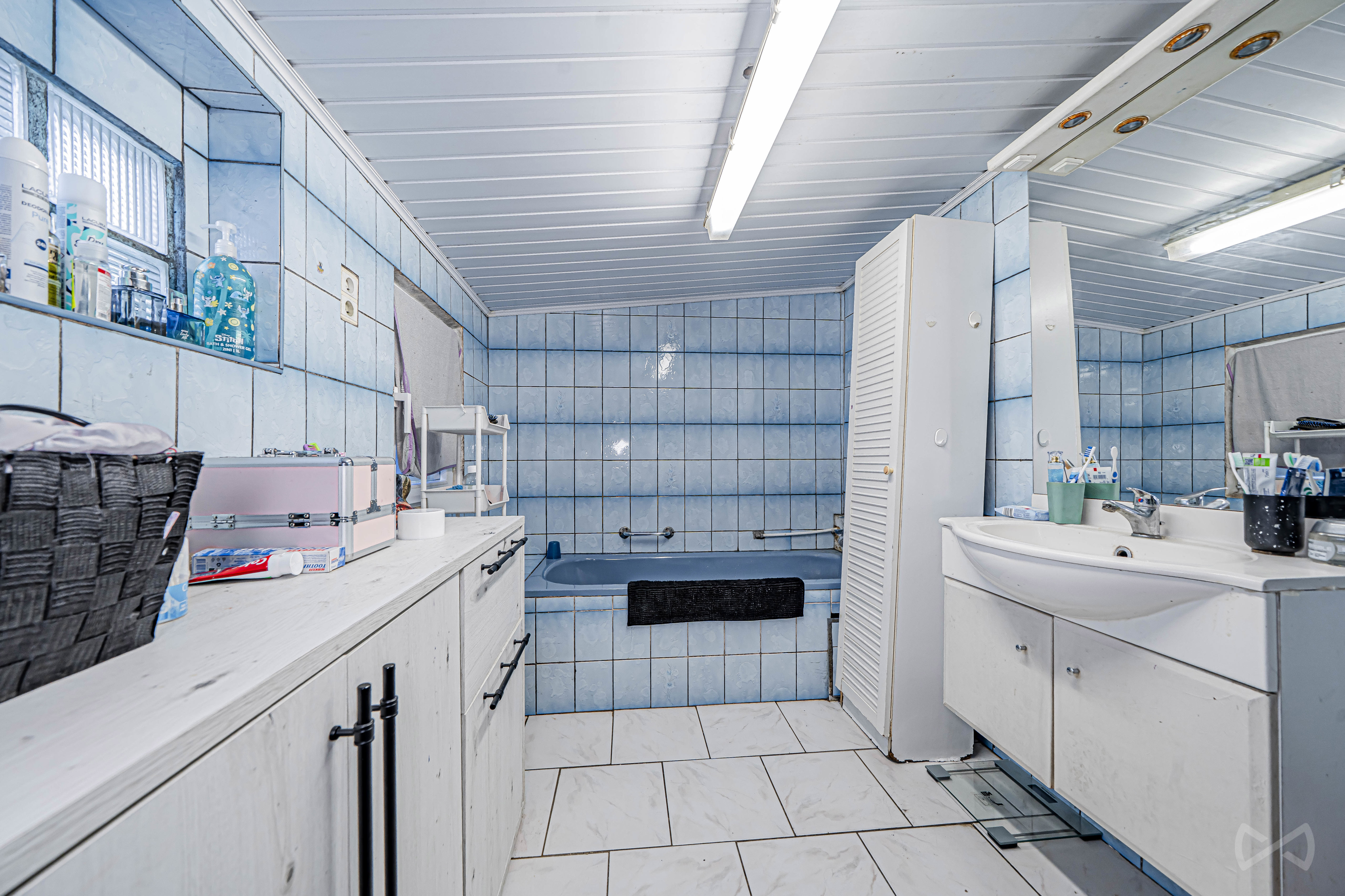 Picture 3 of 4 for House with four bedrooms in Marchienne-au-pont