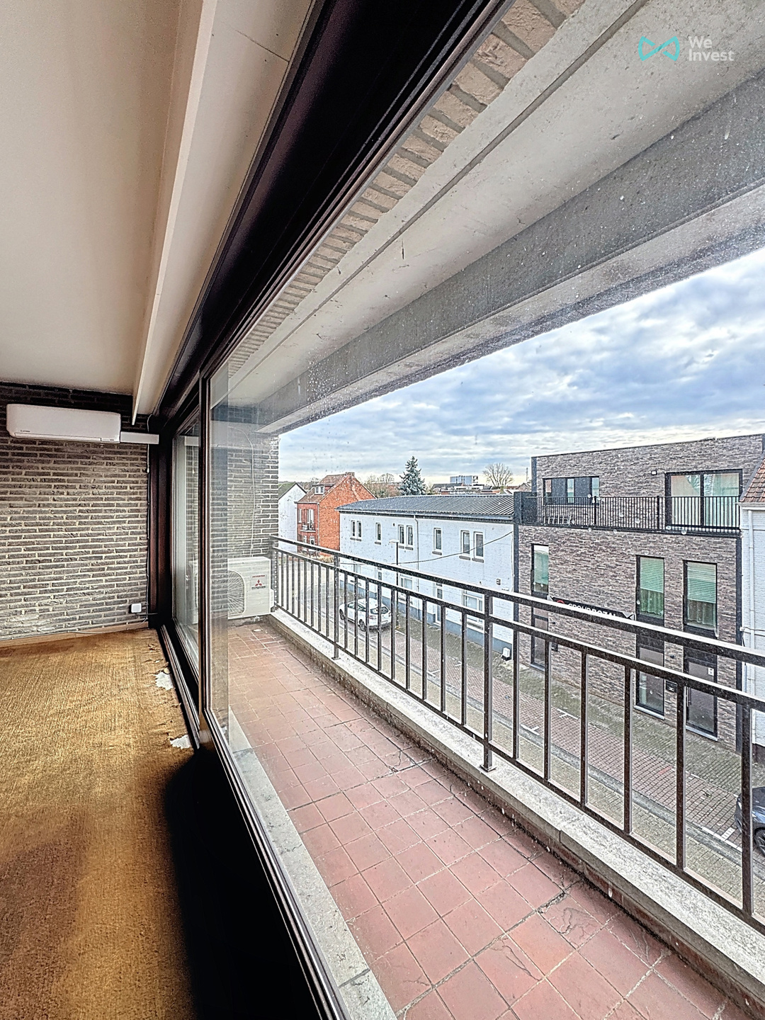 Picture 2 of 4 for Flat with two bedrooms in Beringen