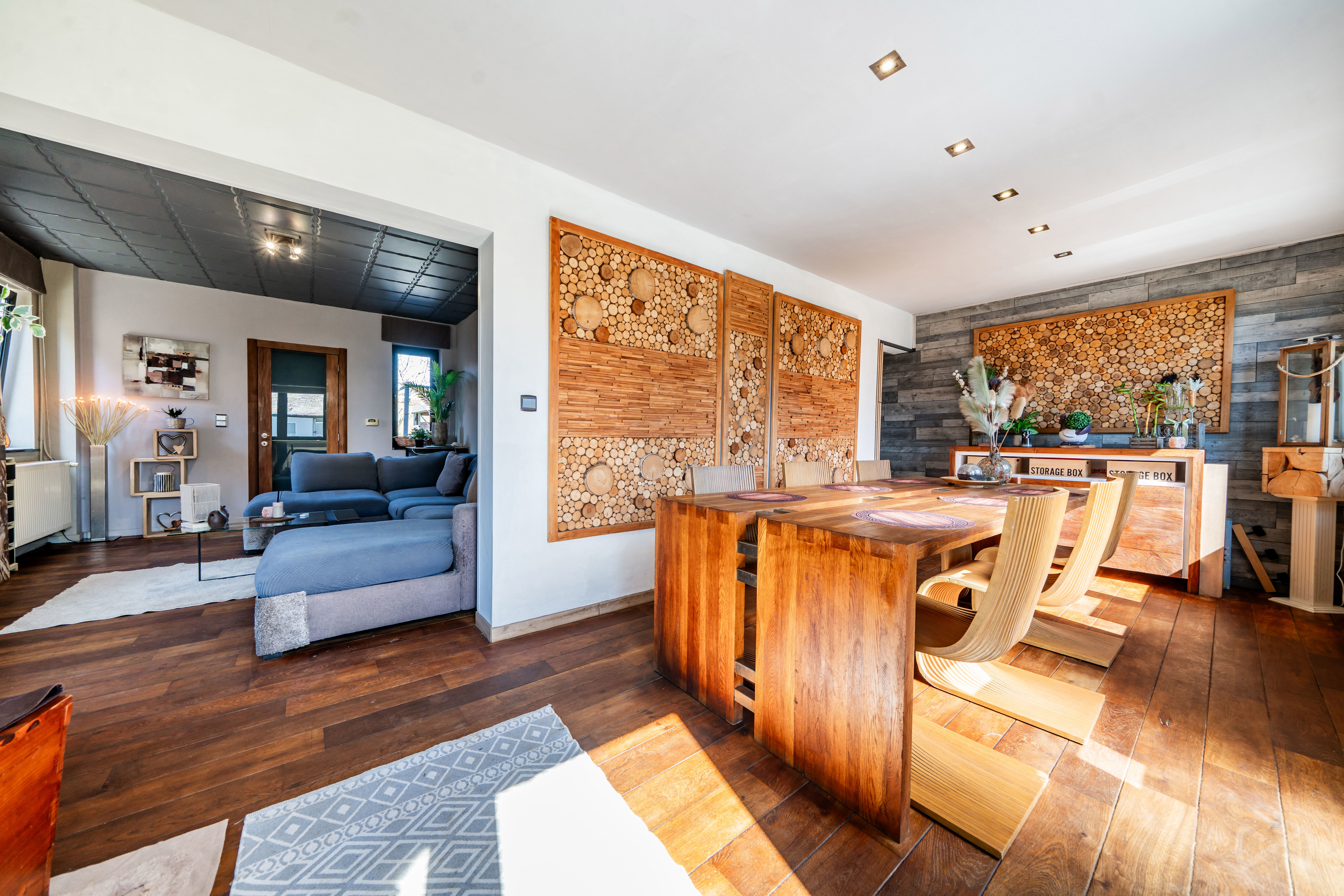 Picture 2 of 4 for Villa with two bedrooms in Anderlues
