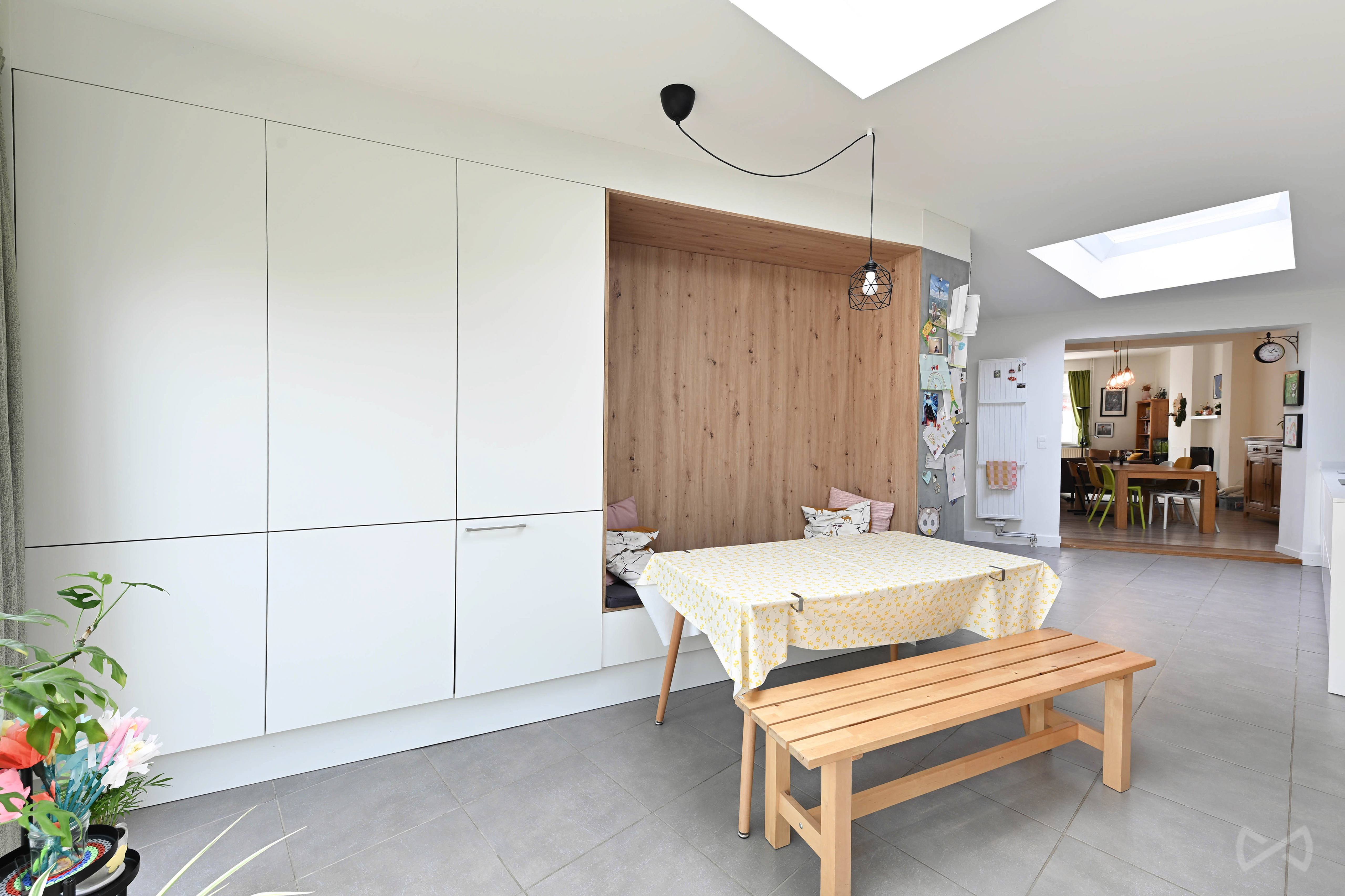 Picture 1 of 4 for House with three bedrooms in Rotselaar