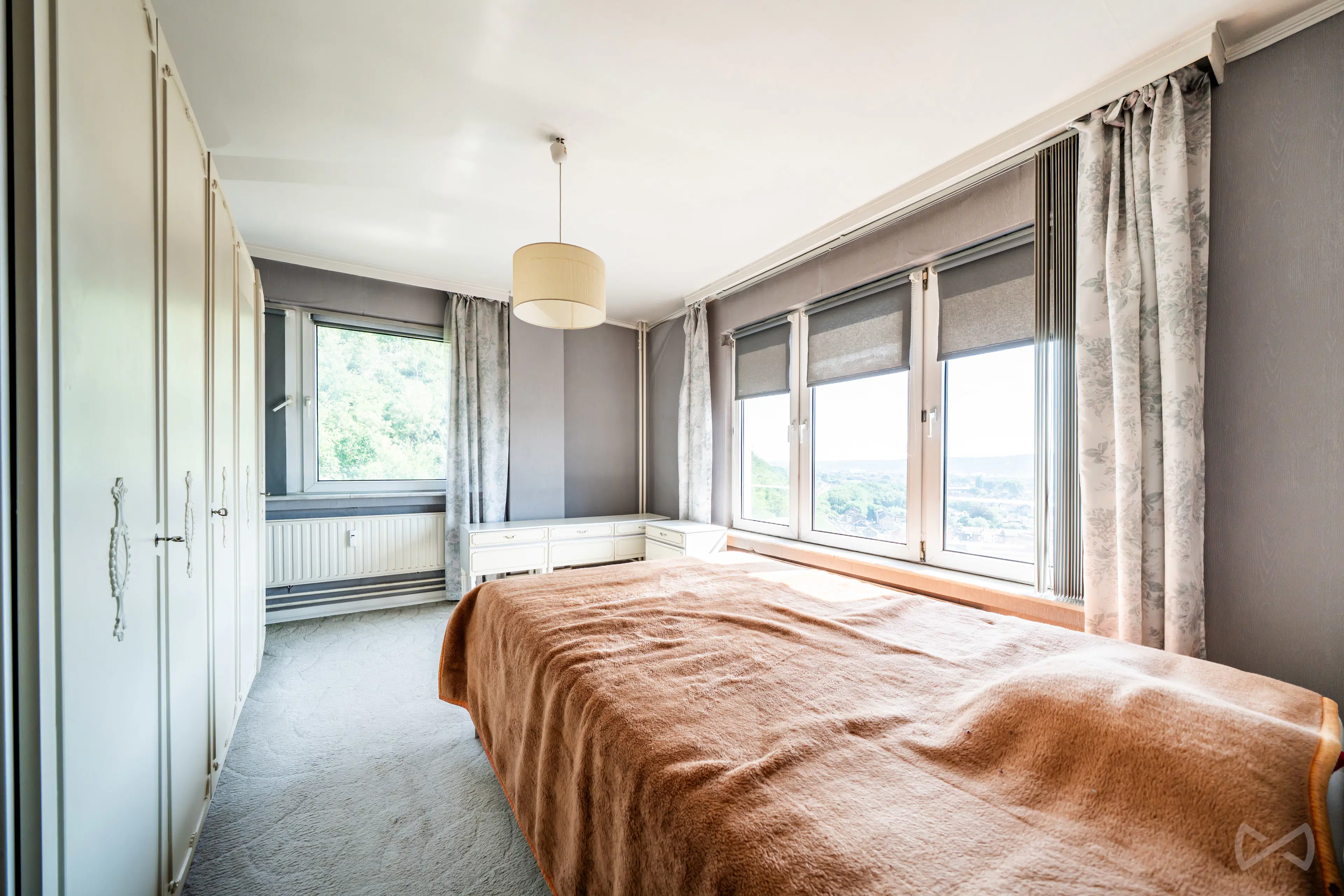 Foto van de woning