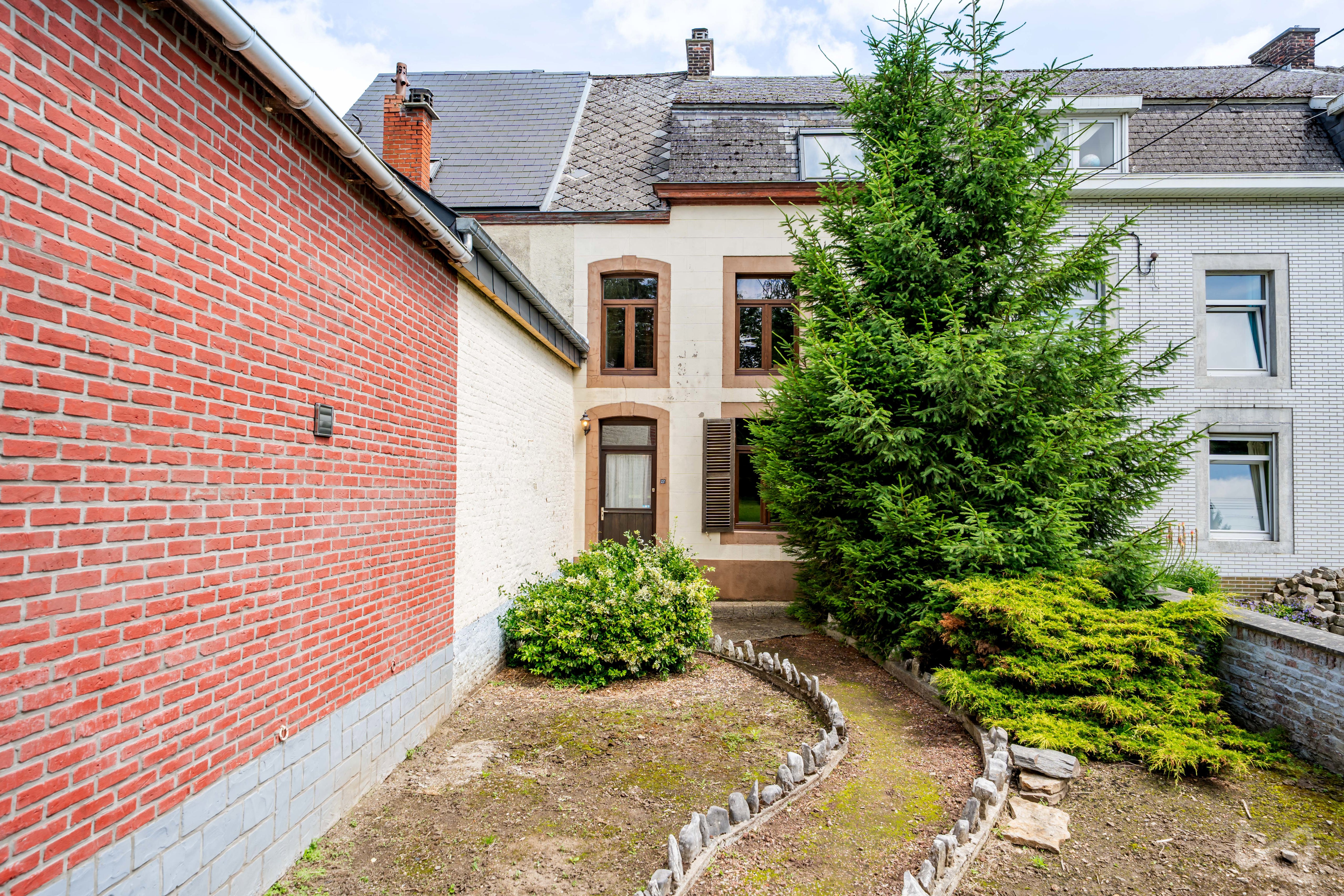 Picture 4 of 4 for House with five bedrooms in Wanze