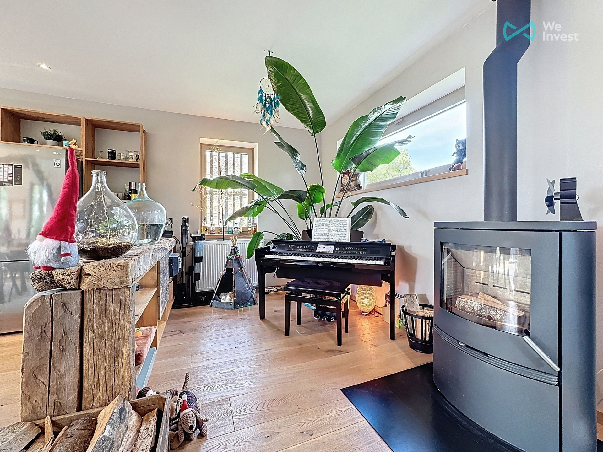 Picture 4 of 4 for House with one bedroom in Malmedy