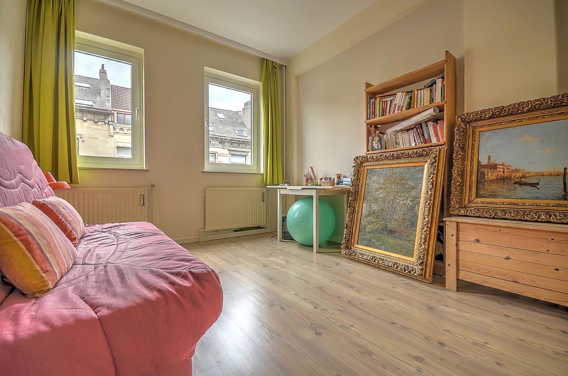 Picture 4 of 4 for Flat in Ixelles