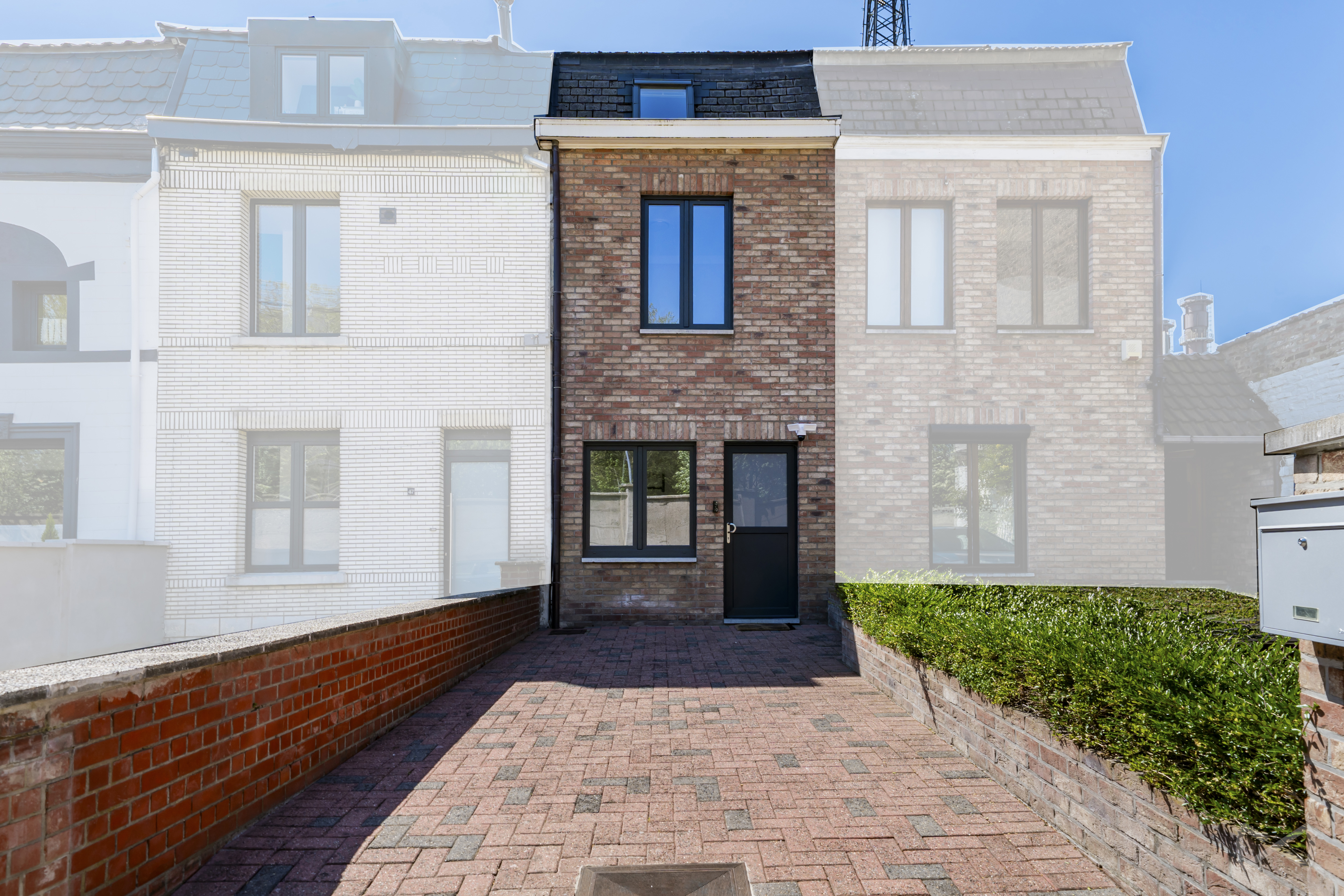 Photo 1 sur 4 pour Maison de trois chambres à Angleur