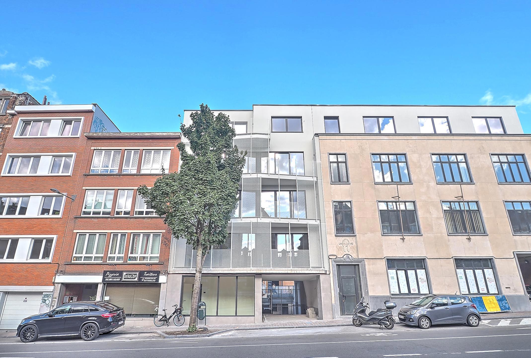Photo 1 sur 5 pour Bureaux à Ixelles
