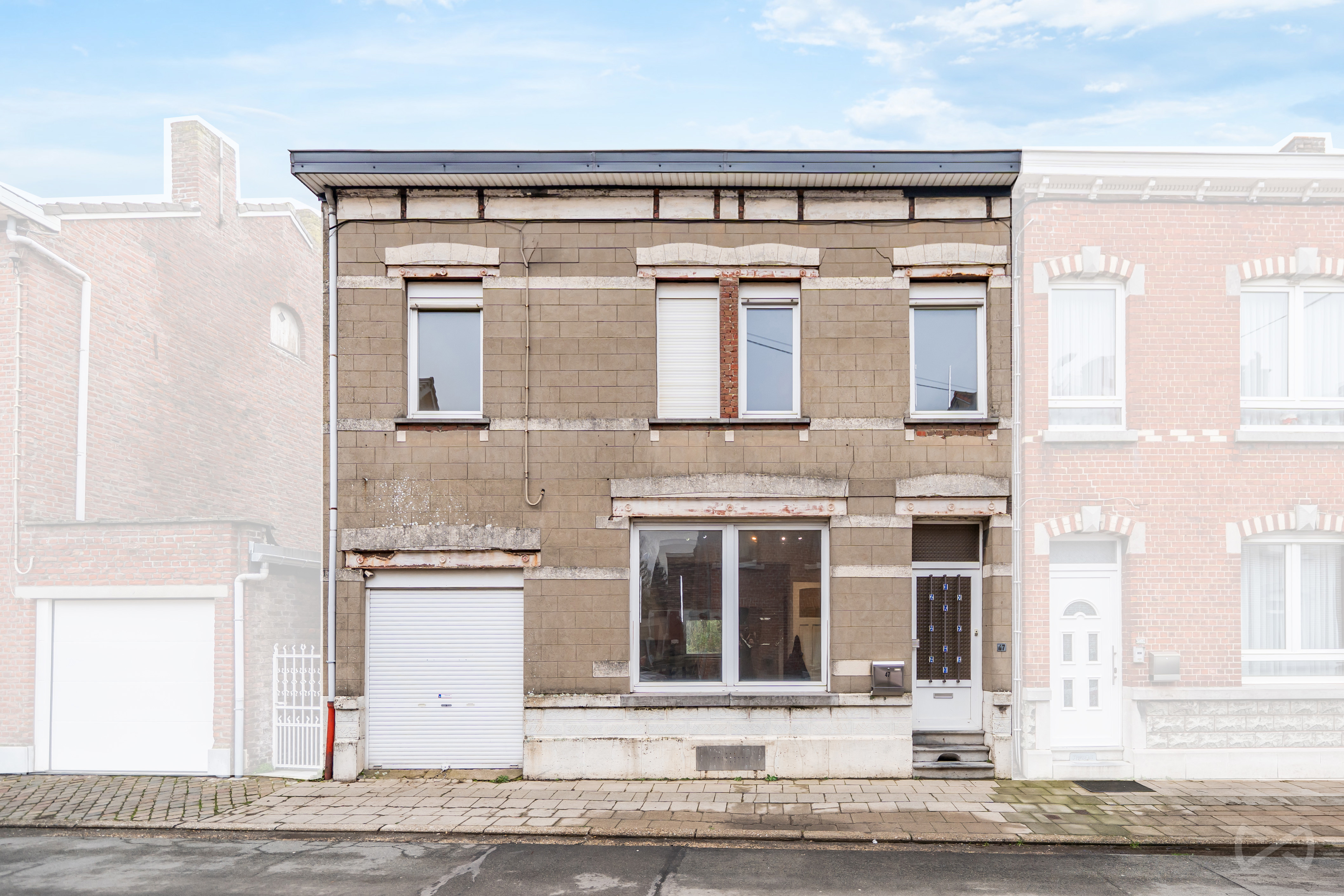 Picture 1 of 4 for House with three bedrooms in Alleur