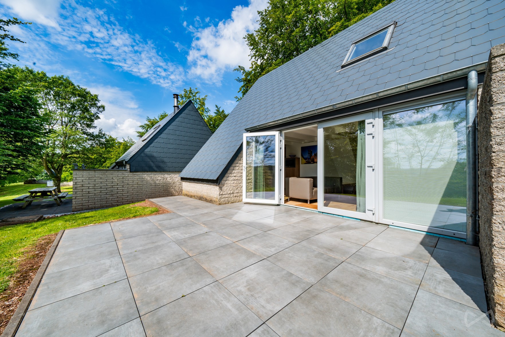 Picture 2 of 4 for House with four bedrooms in Malmedy
