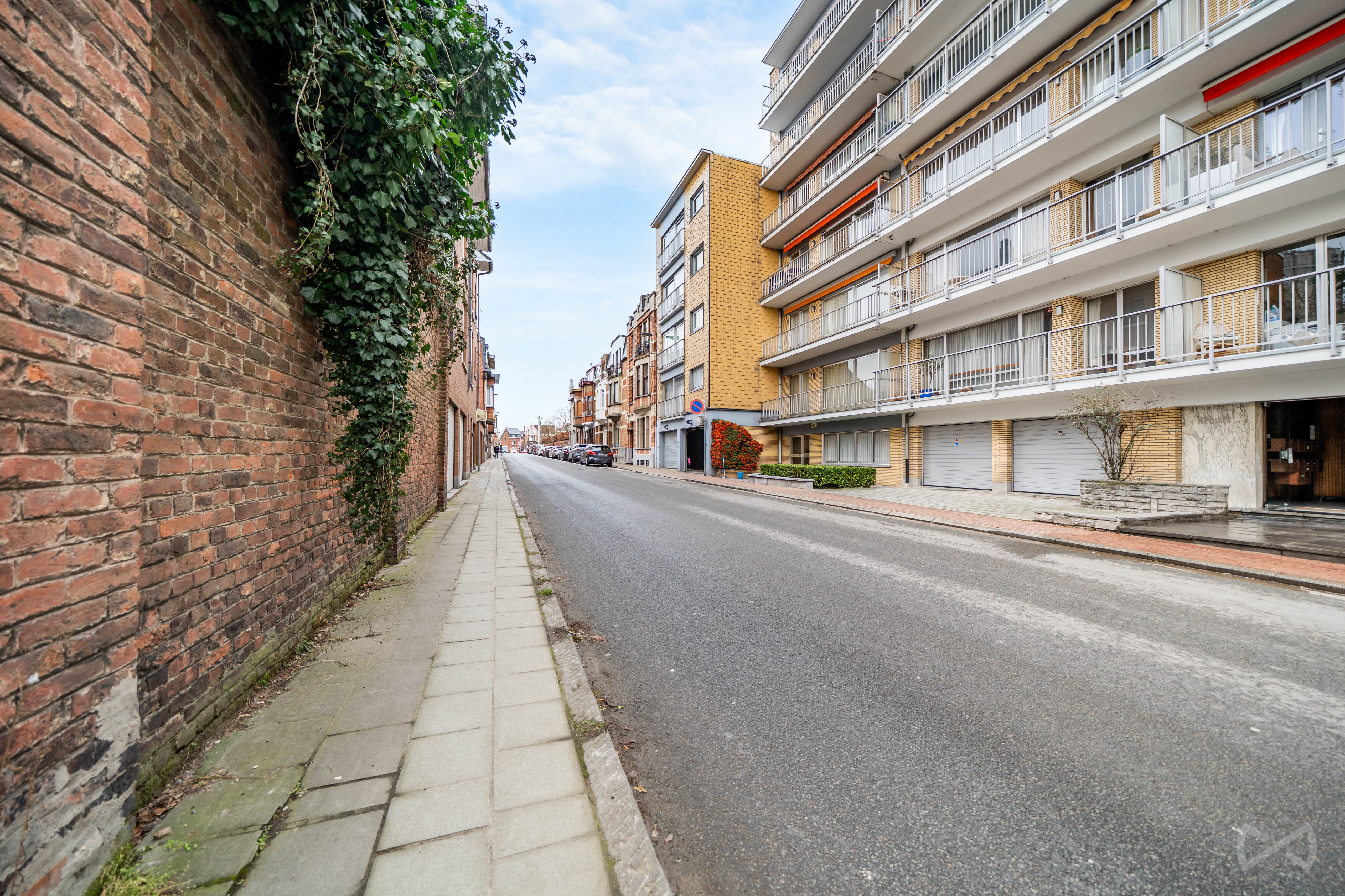 Picture 2 of 4 for Flat with two bedrooms in Braine-le-comte