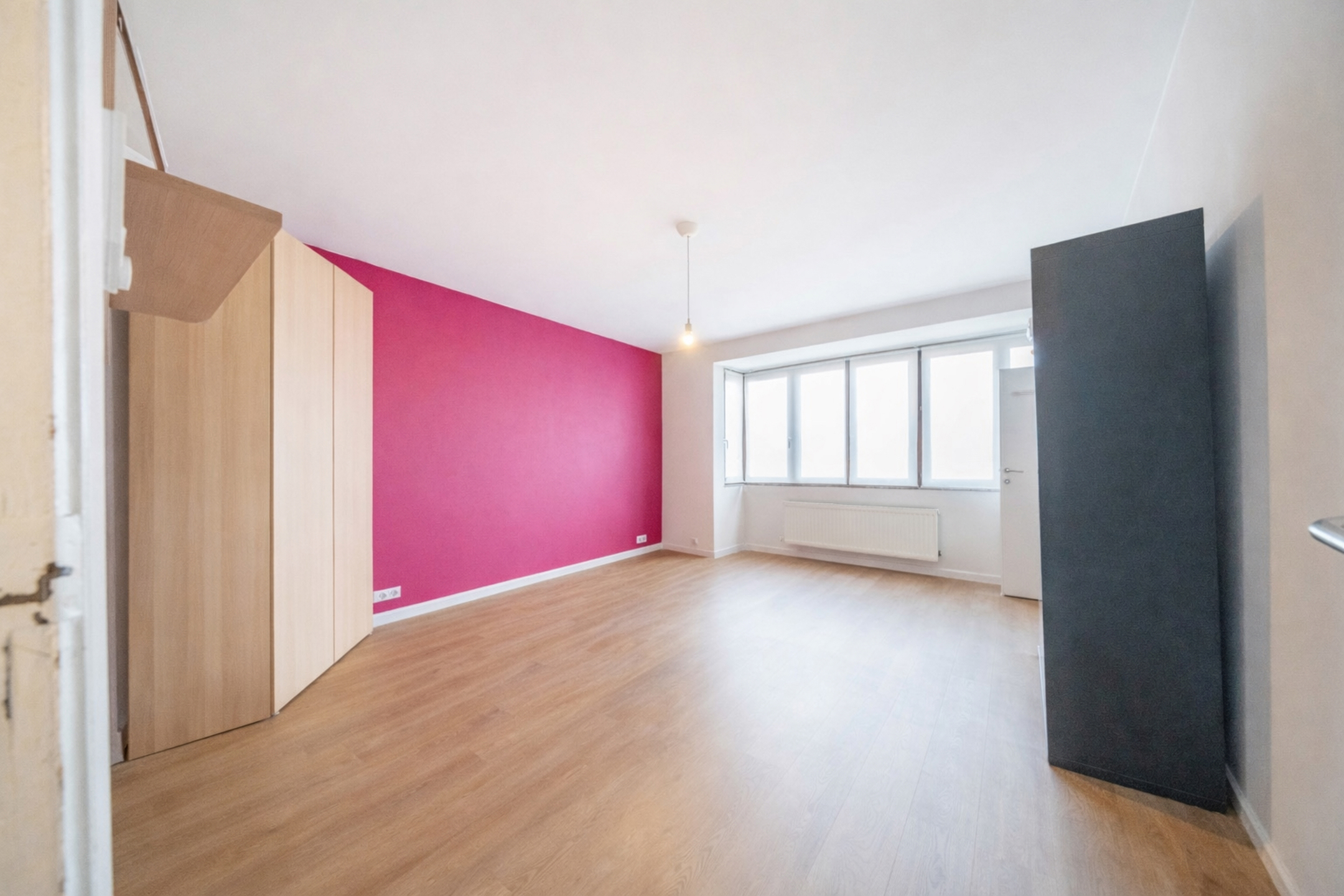 Picture 3 of 3 for Flat with one bedroom in Forest