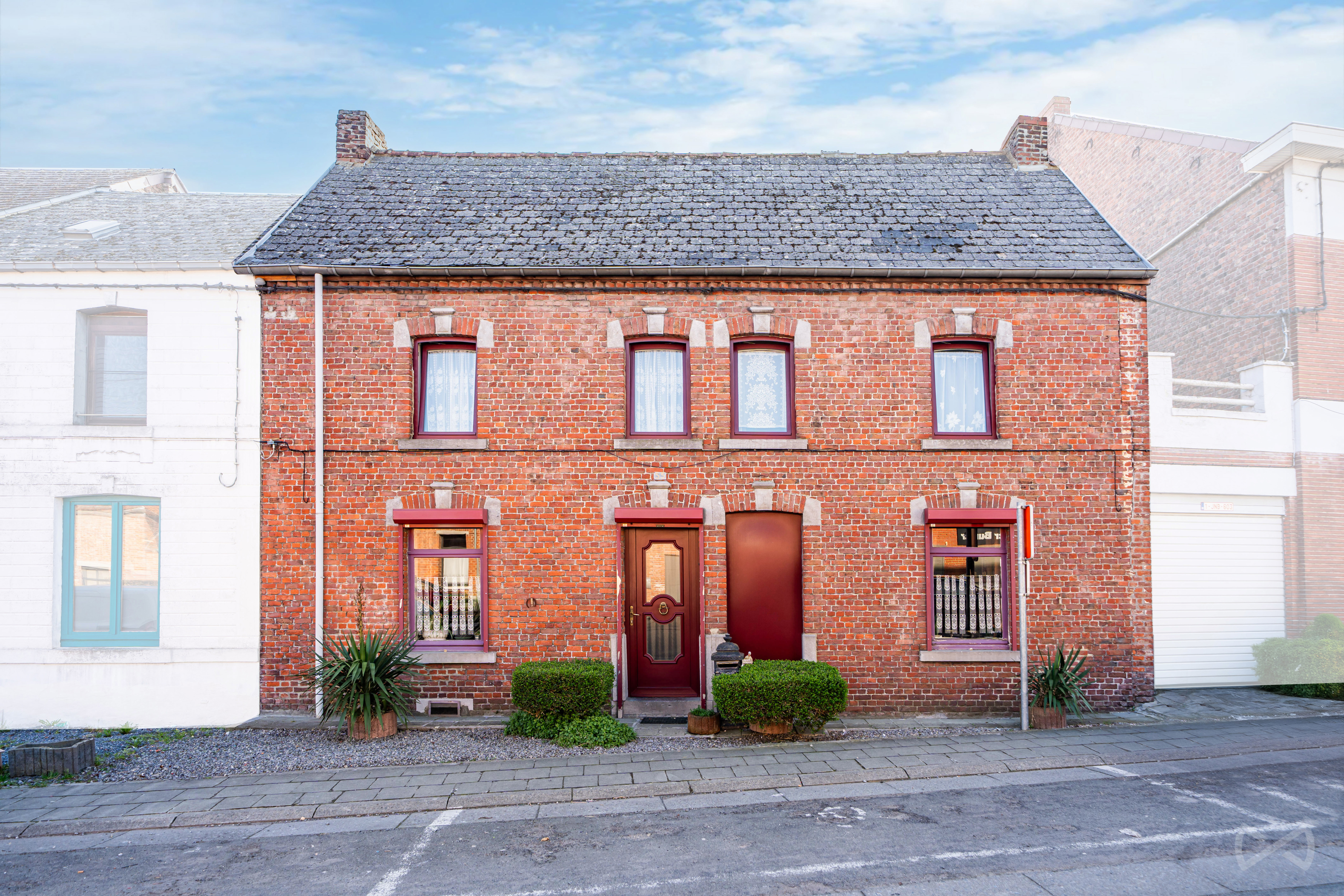 Picture 2 of 3 for House with two bedrooms in Colfontaine