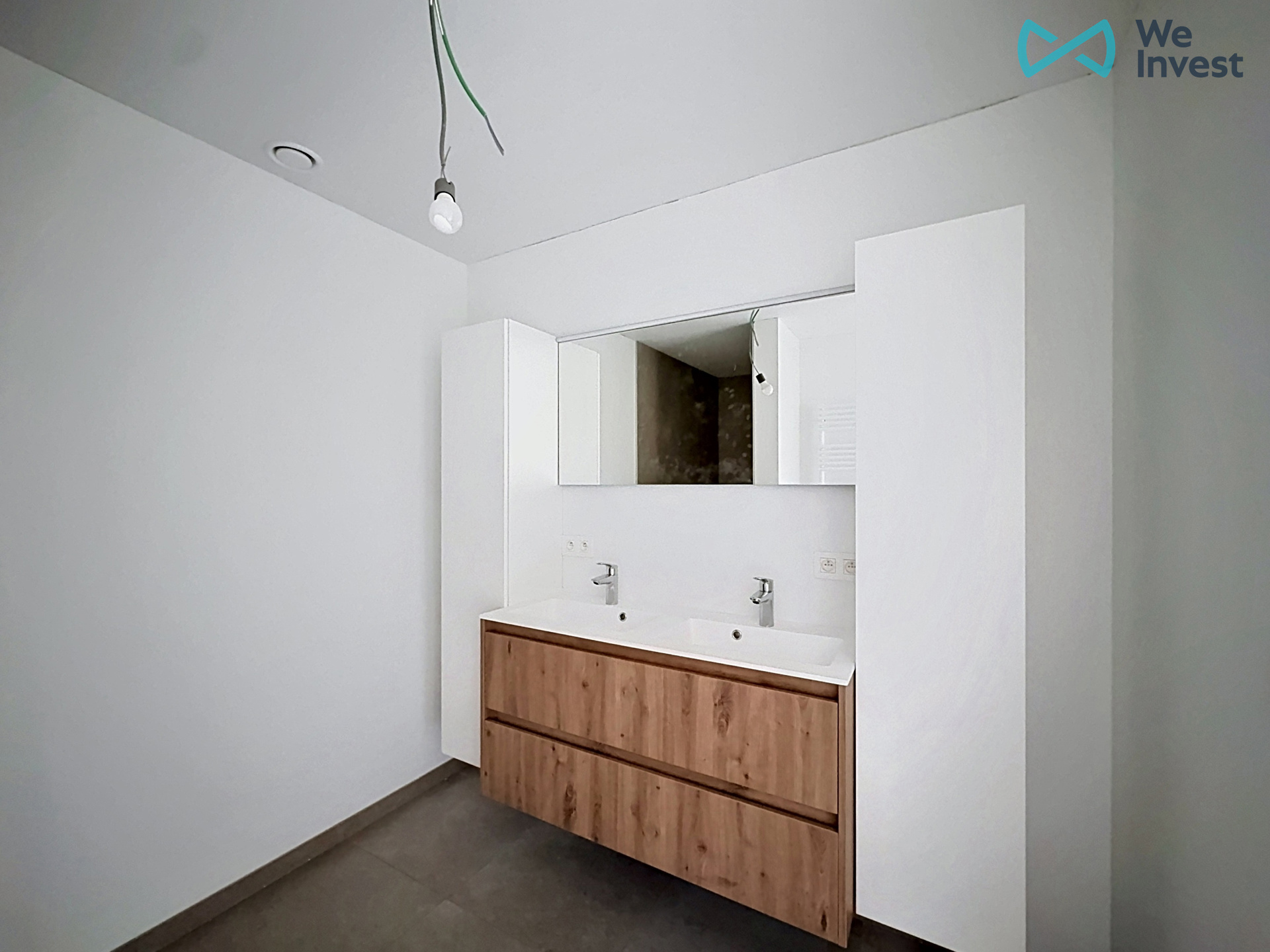 Picture 2 of 4 for Flat with three bedrooms in Vielsalm