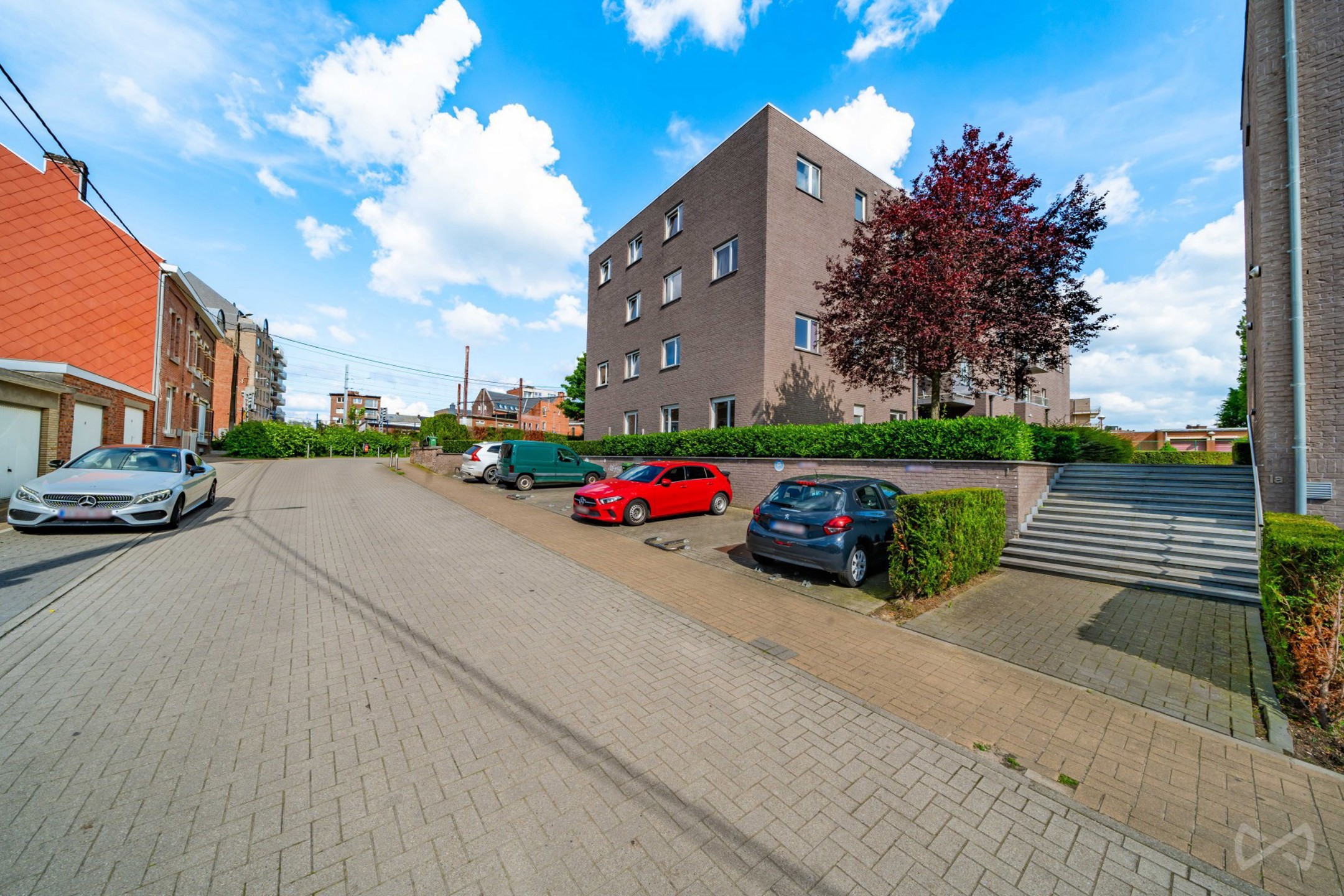 Picture 4 of 4 for Flat with two bedrooms in Waremme