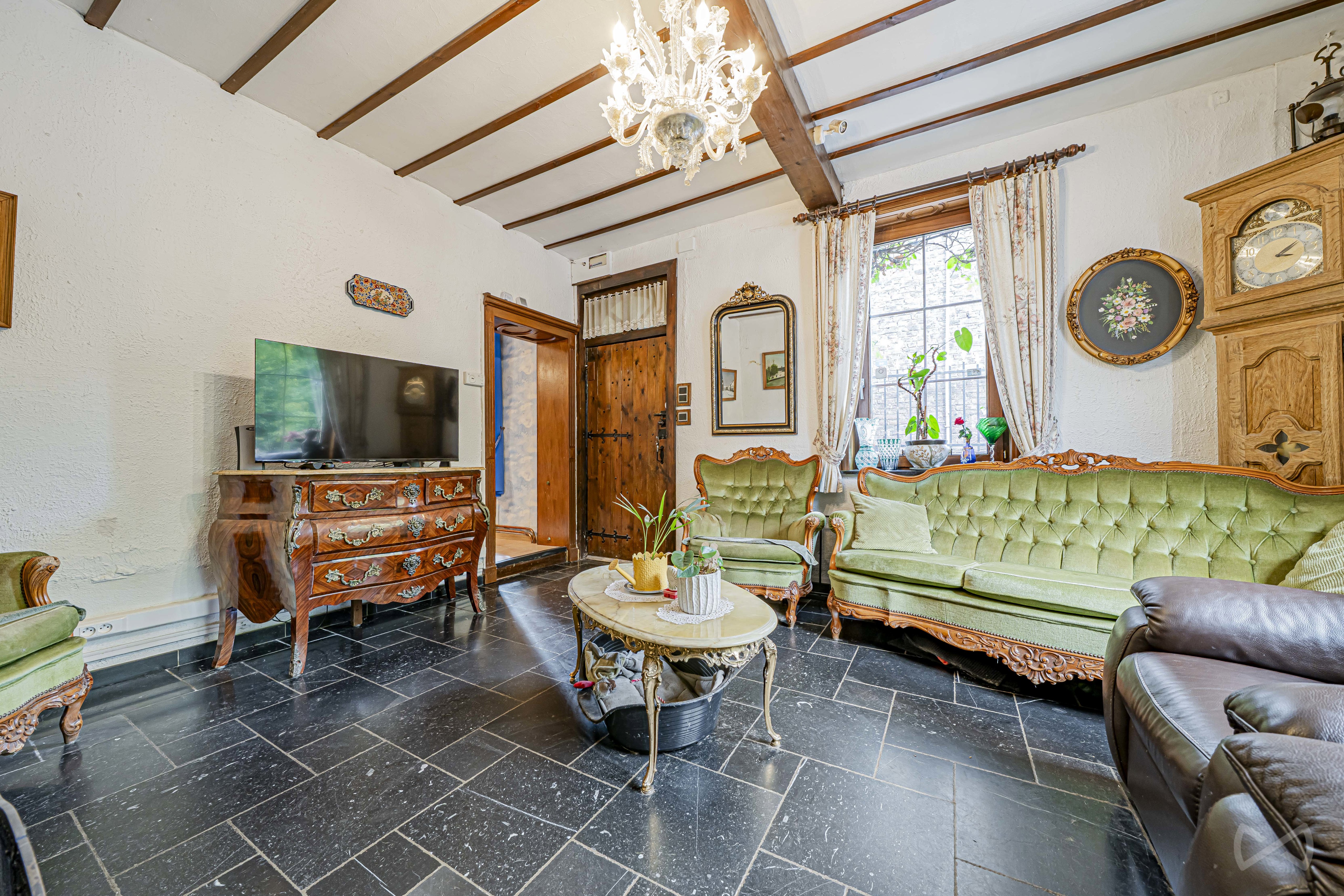 Picture 2 of 3 for House with two bedrooms in Aiseau-presles