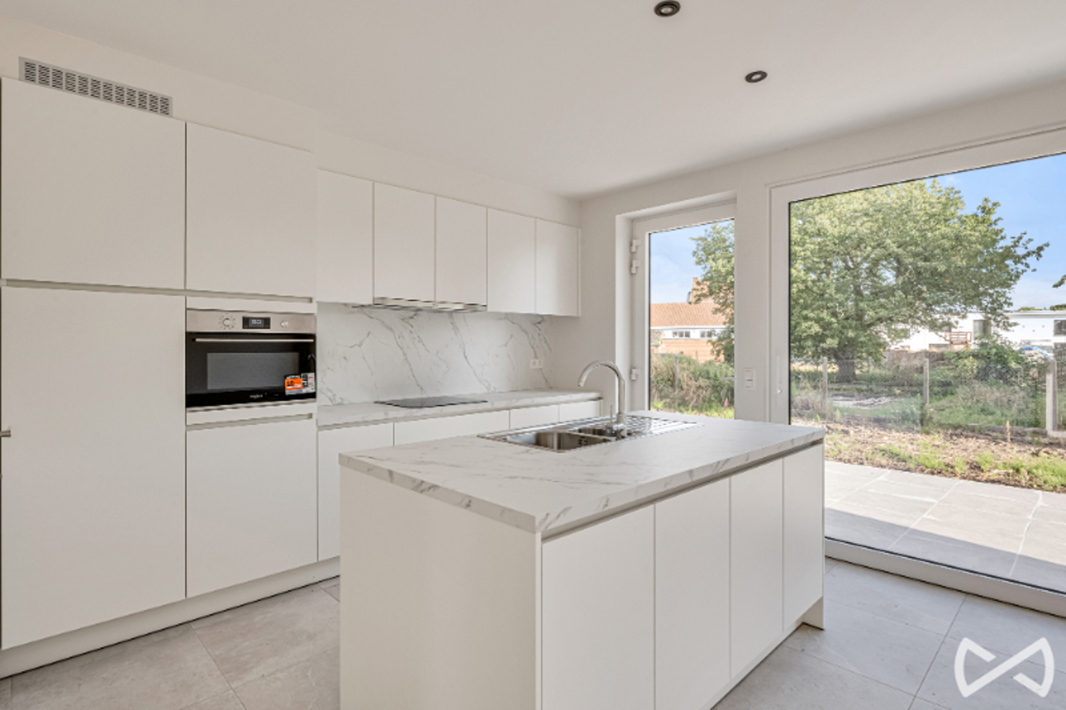 Photo 3 sur 4 pour Maison de quatre chambres à Brakel