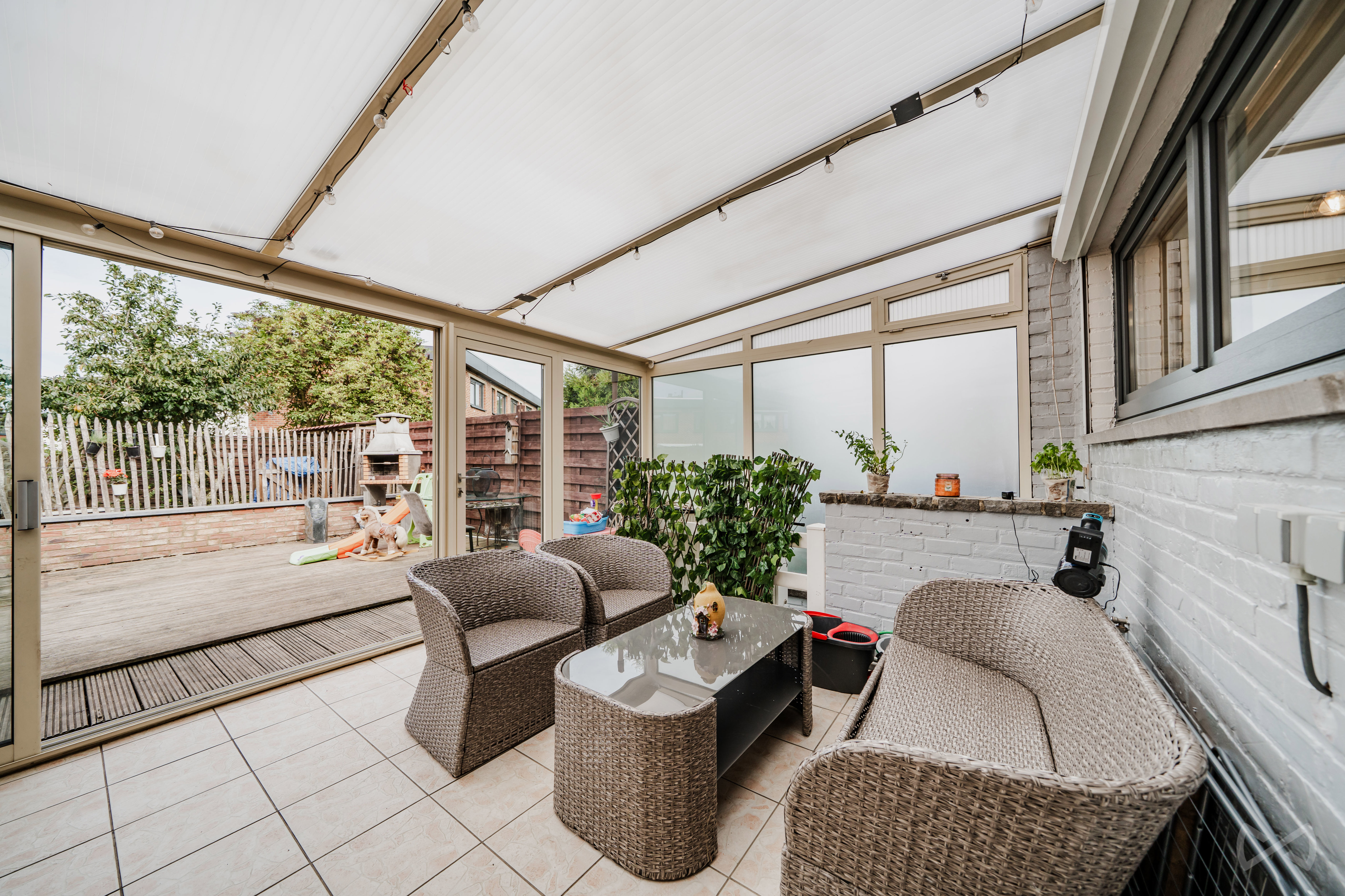 Picture 4 of 4 for House with three bedrooms in Erquelinnes