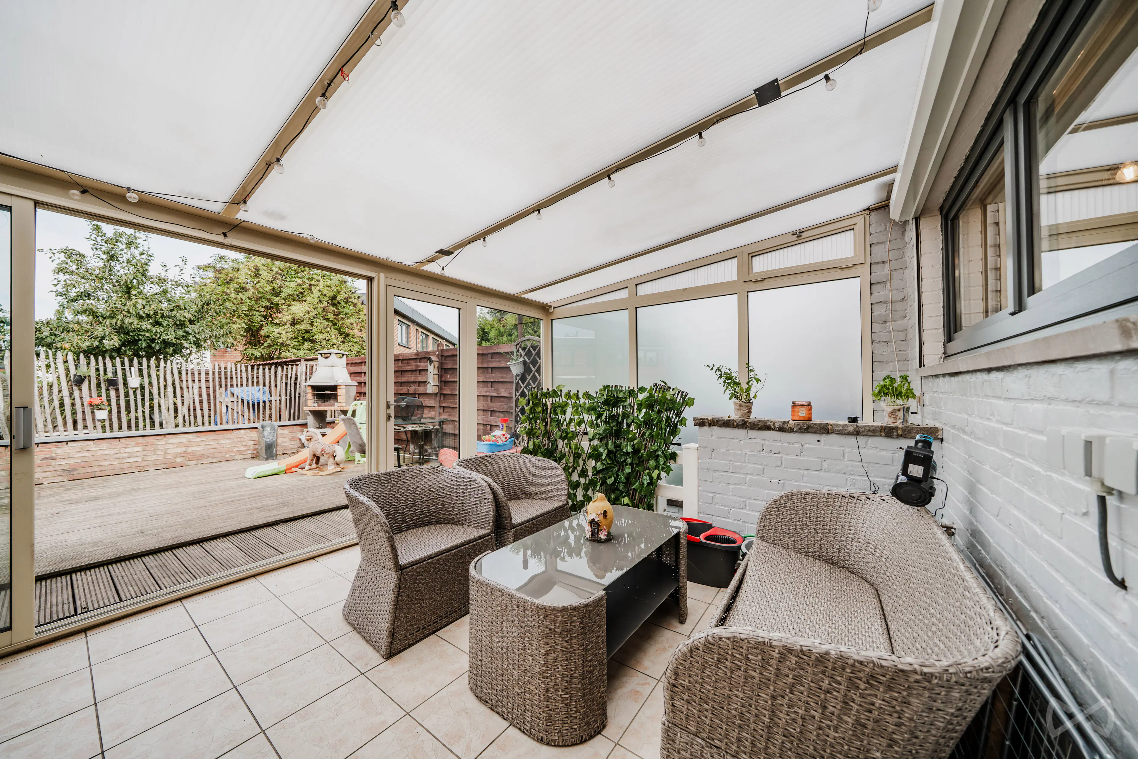 Picture 4 of 4 for House with three bedrooms in Erquelinnes