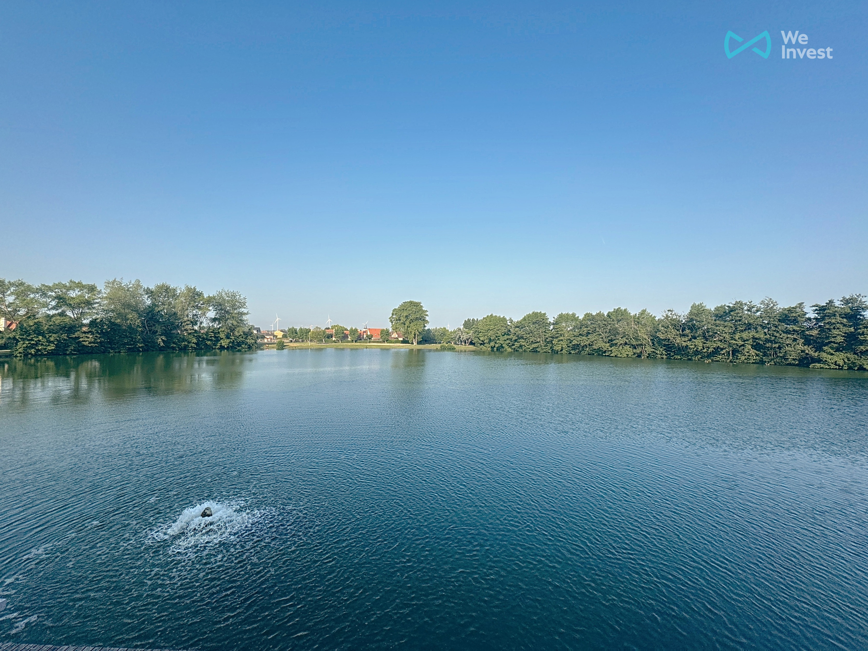 Foto 2 van 4 van Appartement met één slaapkamer in Knokke-Heist