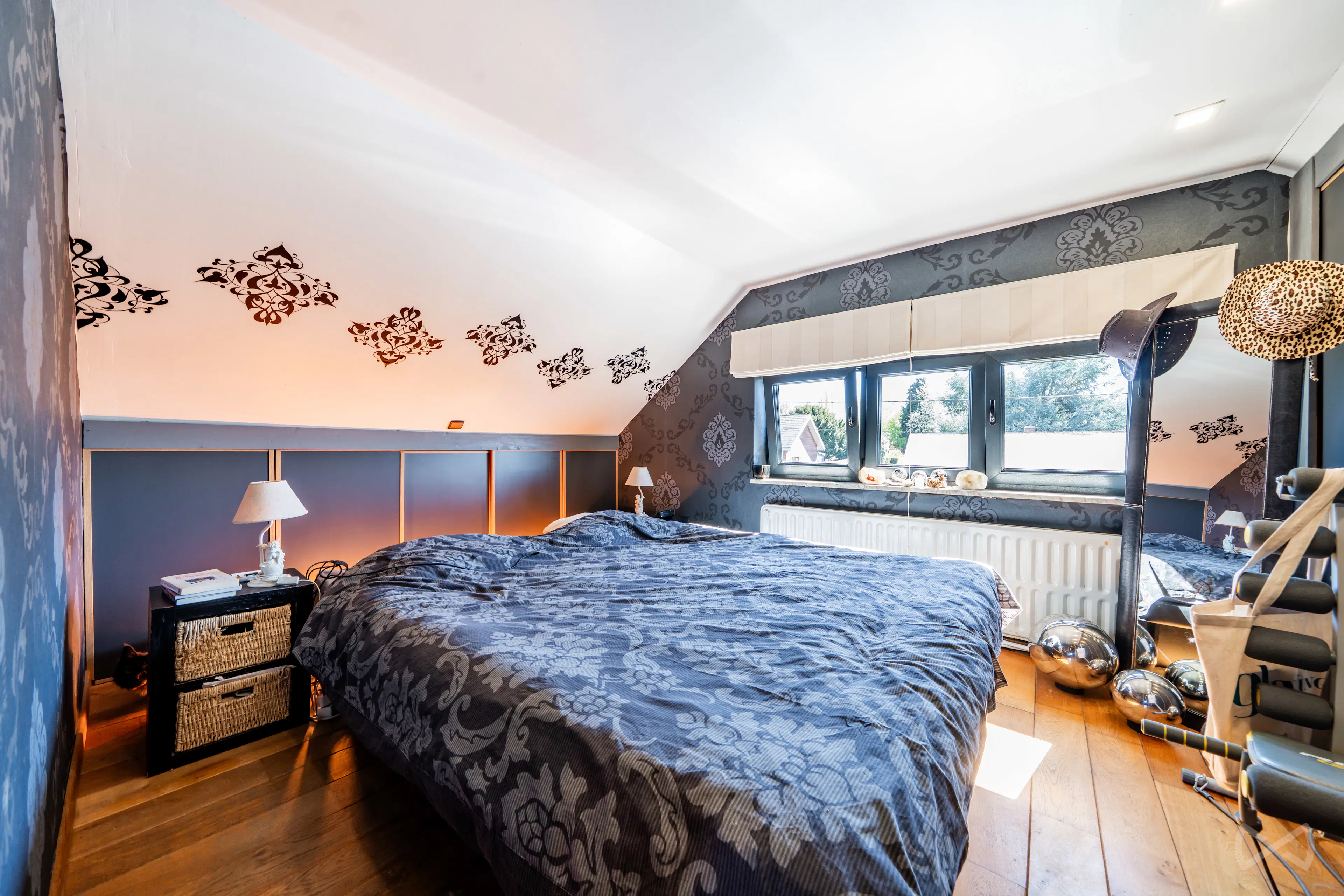 Photo 4 sur 4 pour Villa de deux chambres à Anderlues