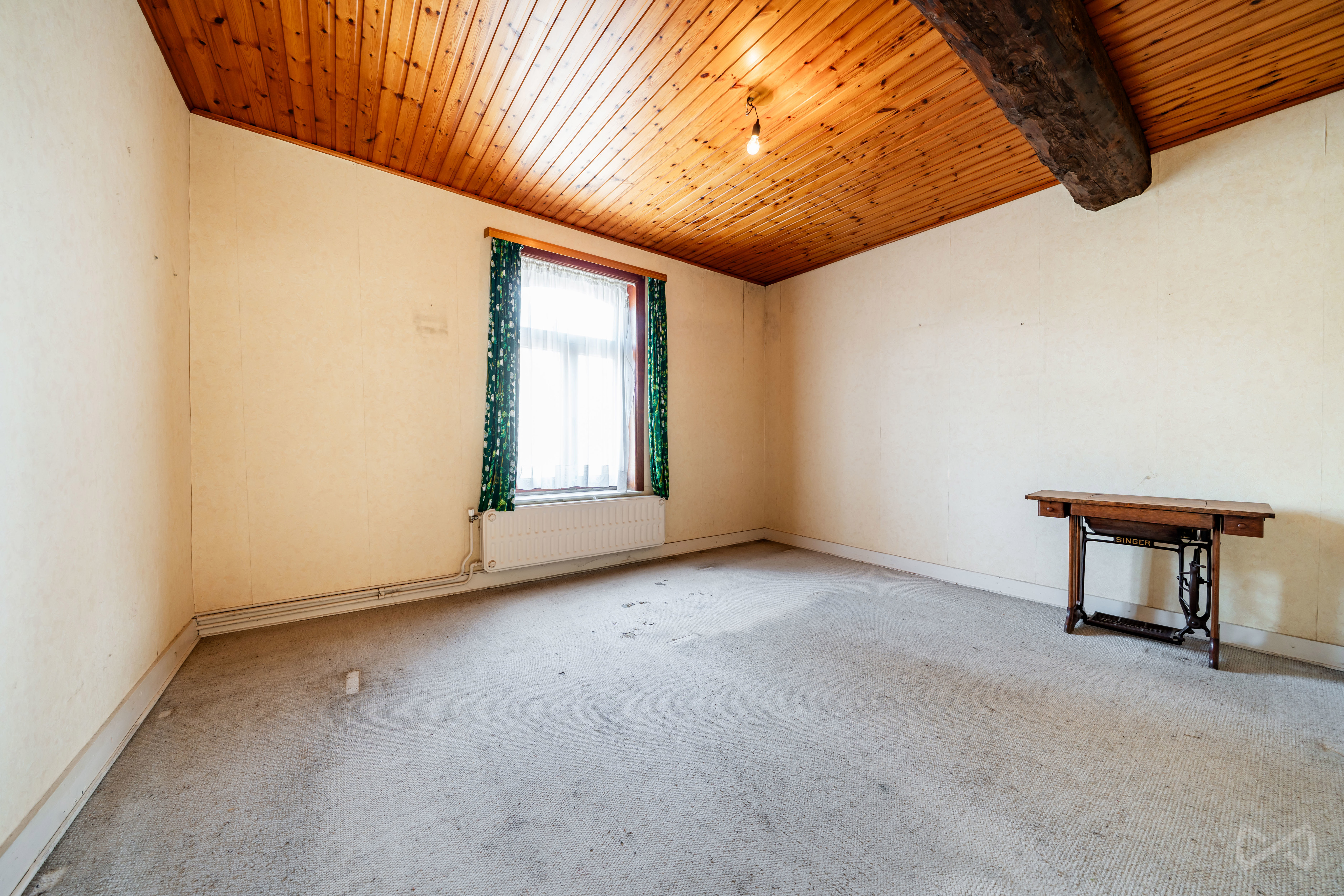 Picture 2 of 4 for Maison de maitre with five bedrooms in Leuze
