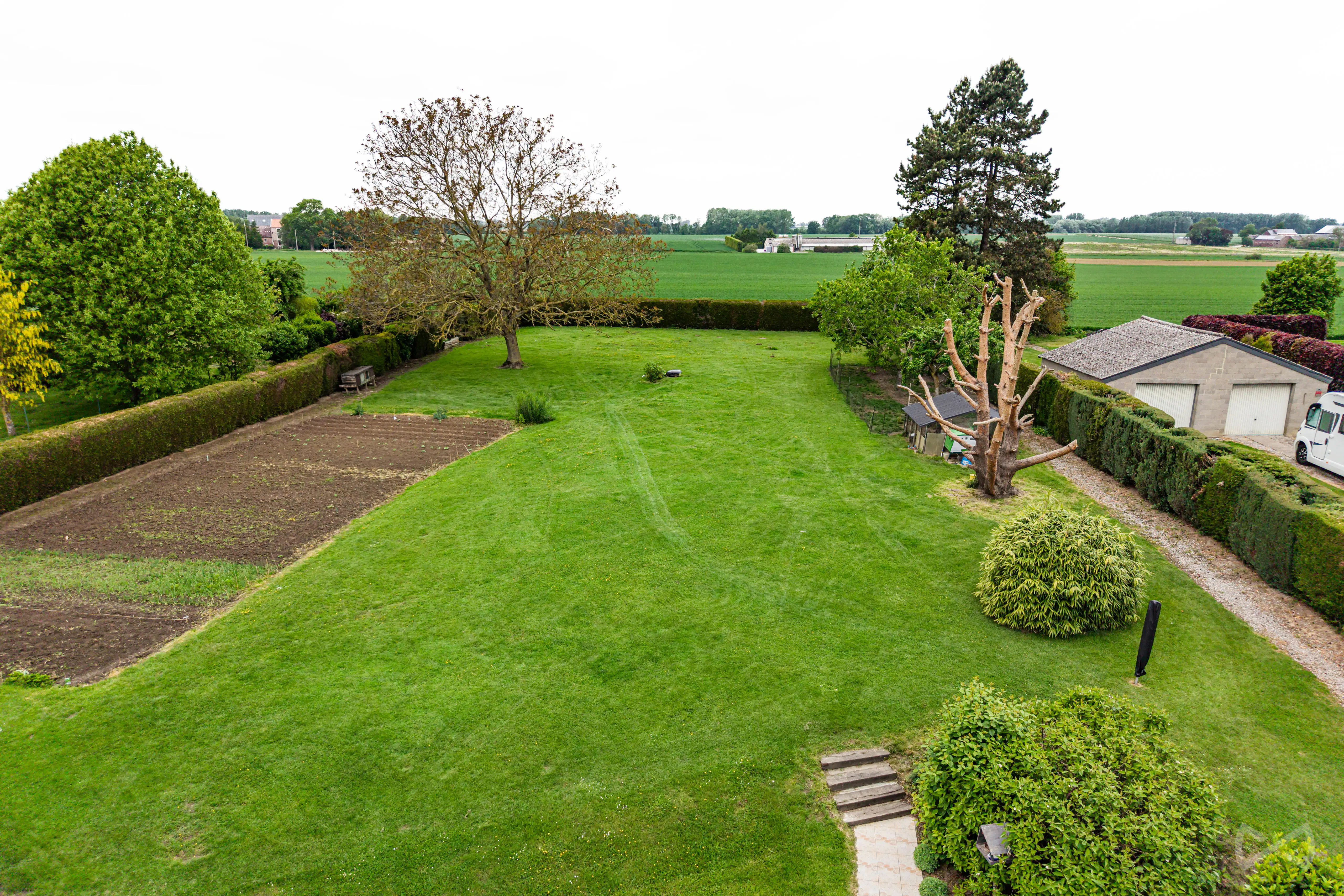 Picture 2 of 4 for Villa with two bedrooms in Waret-l´Évêque