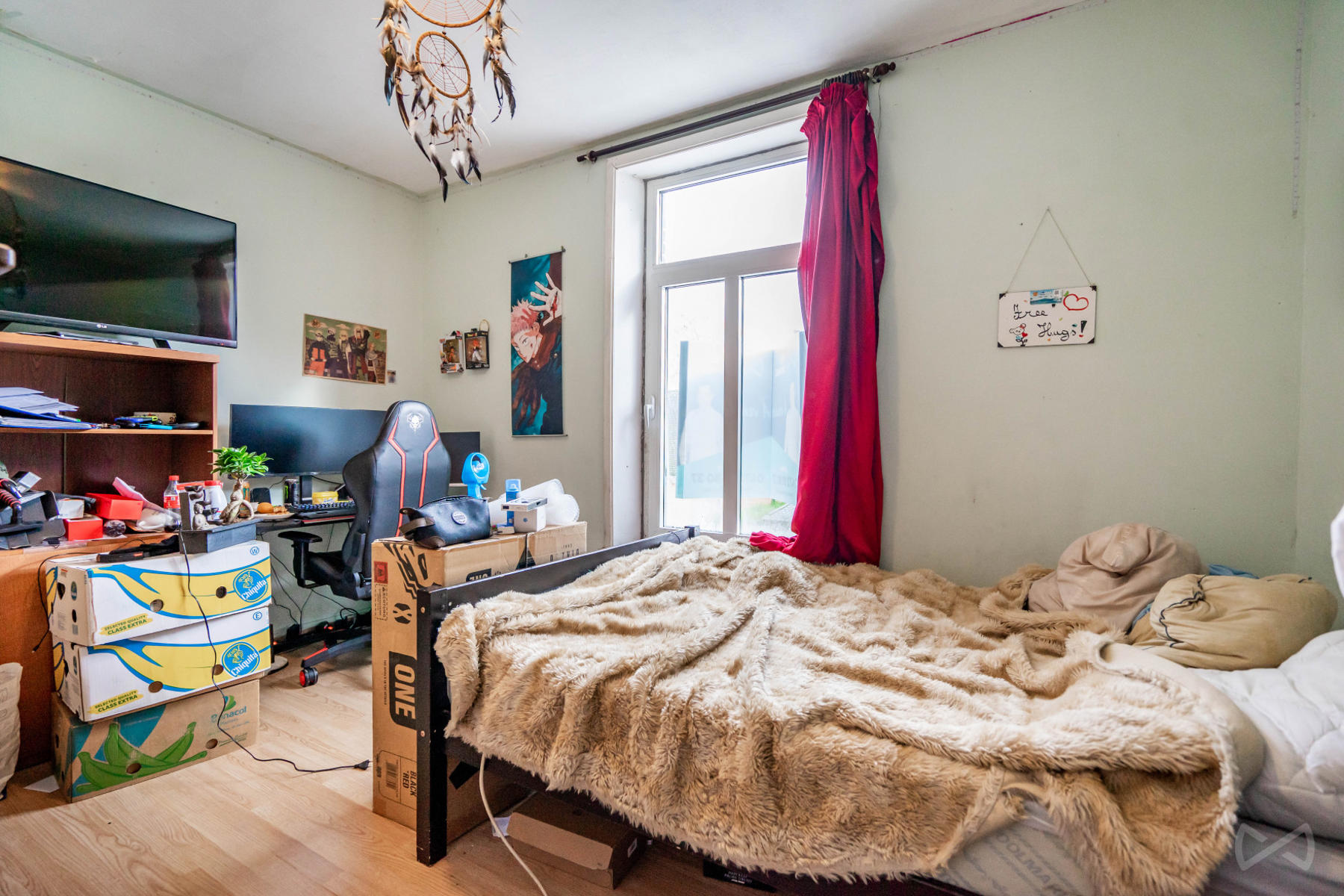 Picture 2 of 4 for House with three bedrooms in Momignies